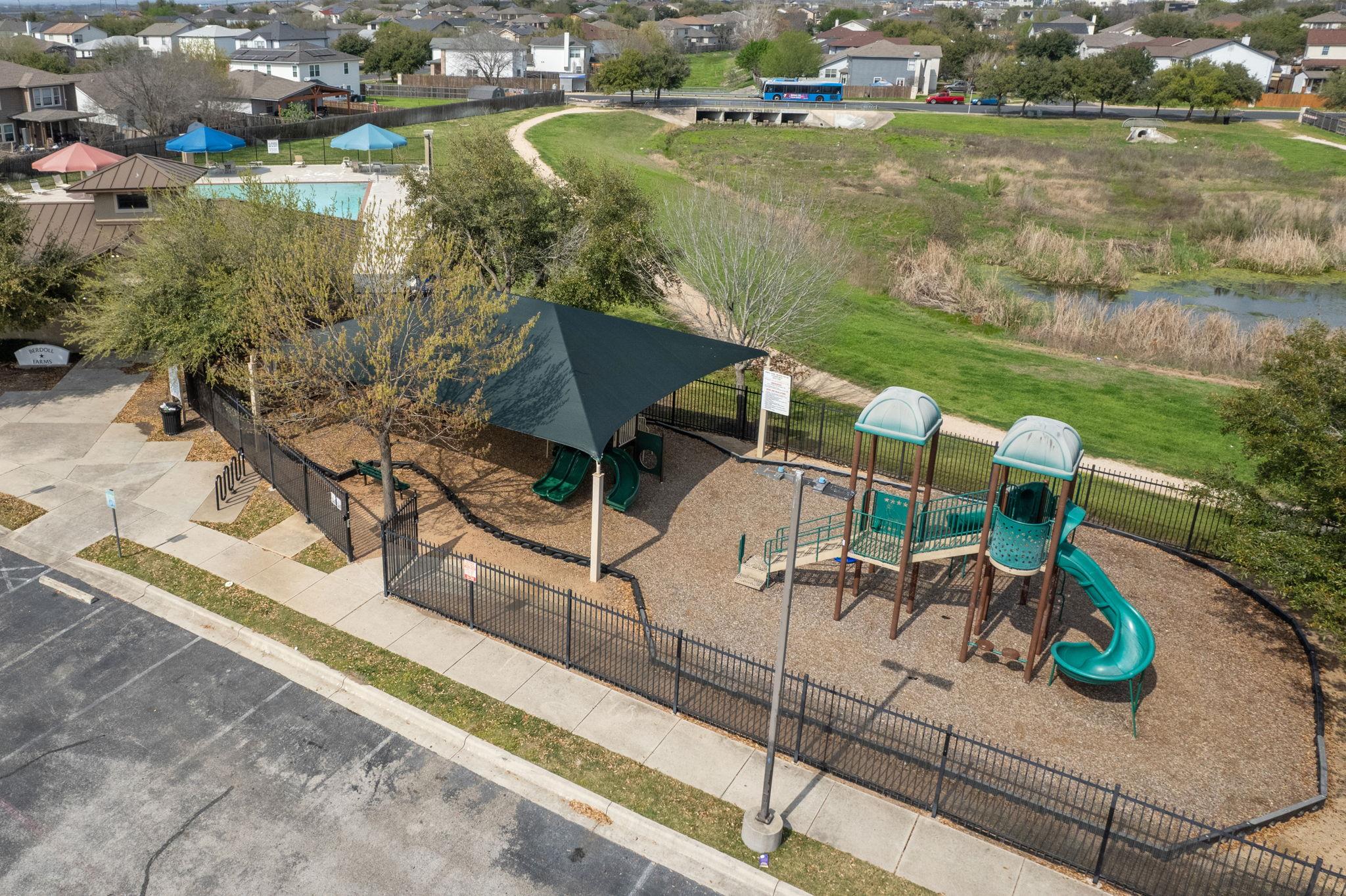 5600 Victory Gallop, Del Valle, TX 78617