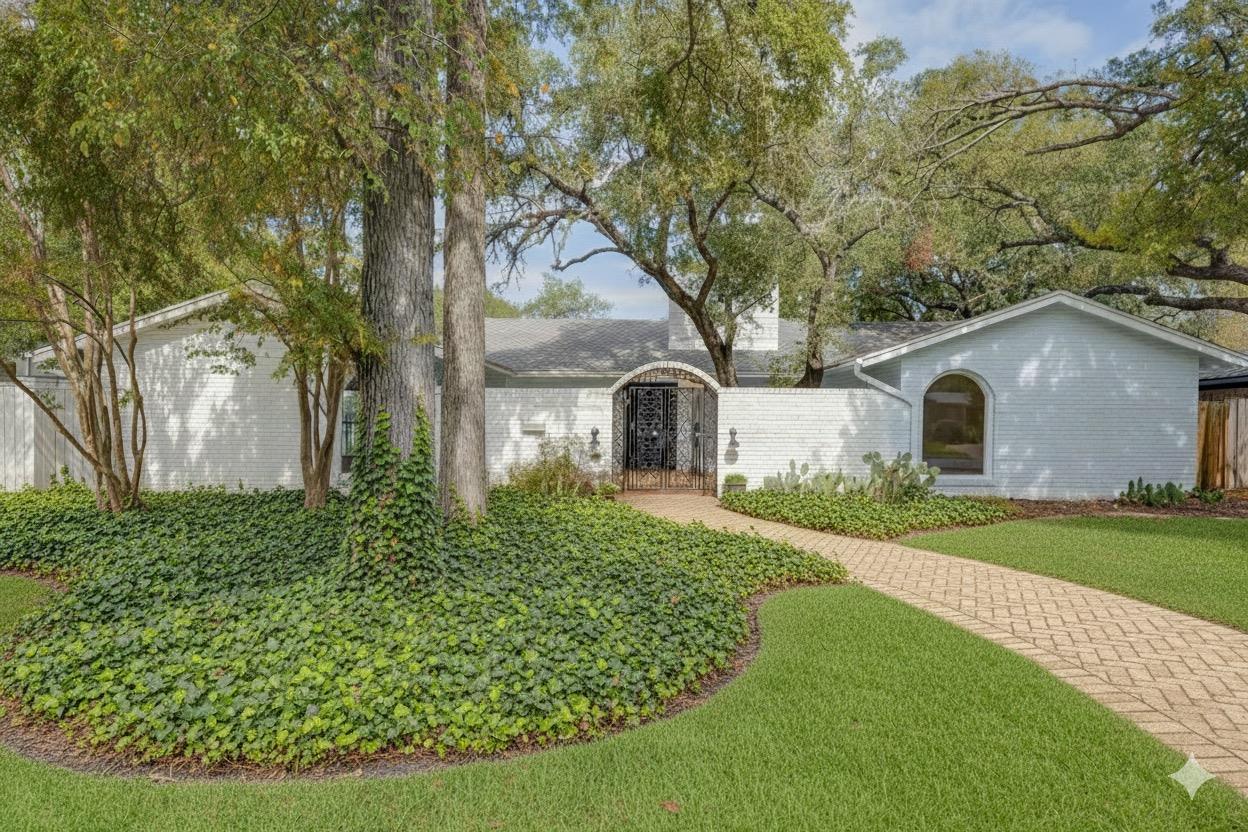 4202 N Hills Dr, Austin, TX 78731