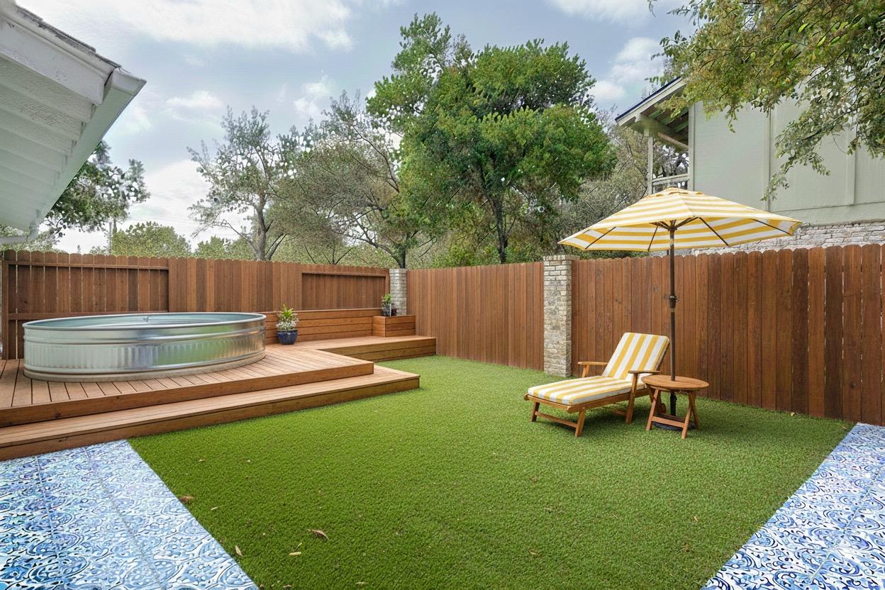 4202 N Hills Dr, Austin, TX 78731