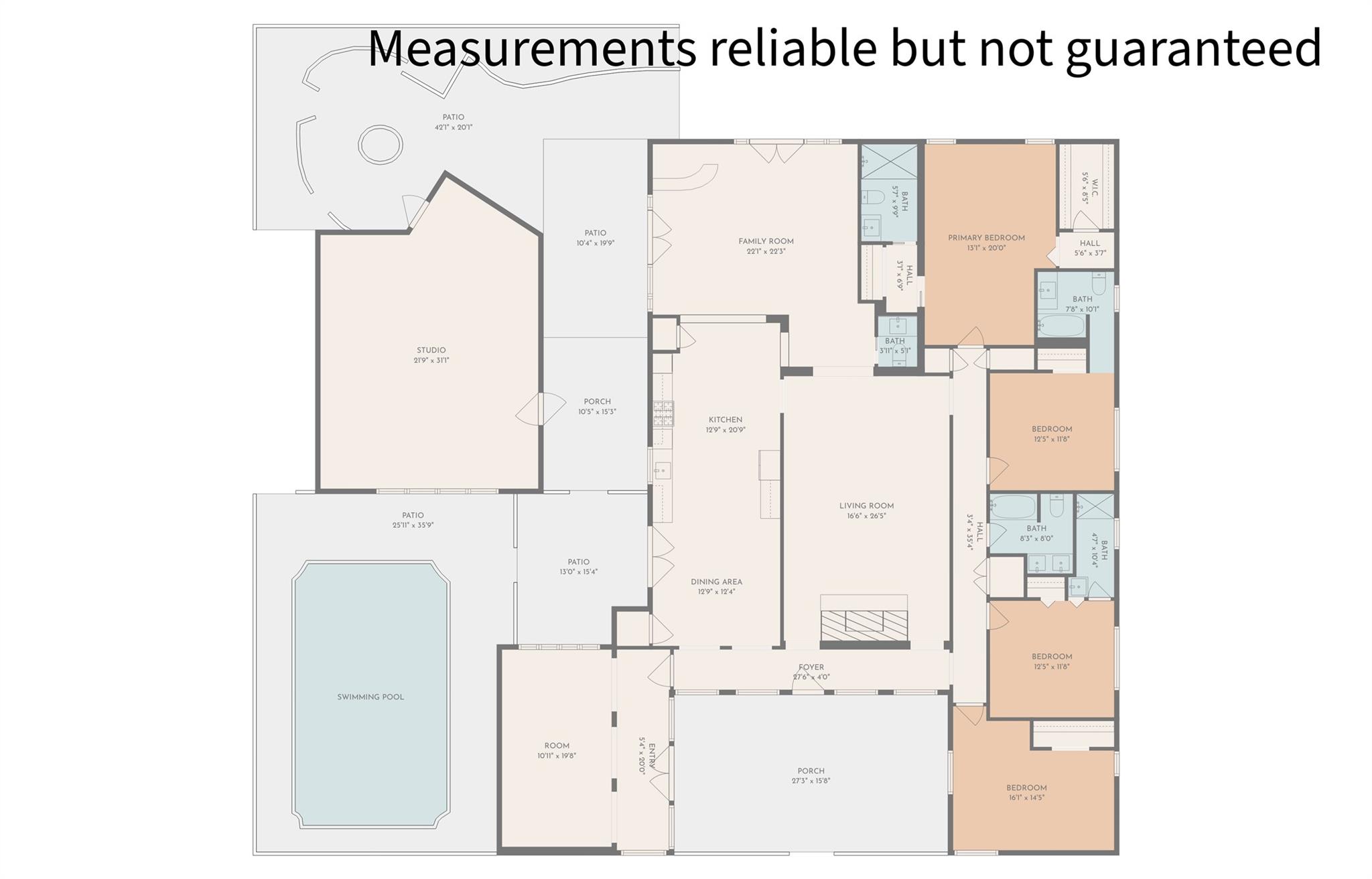 4202 N Hills Dr, Austin, TX 78731