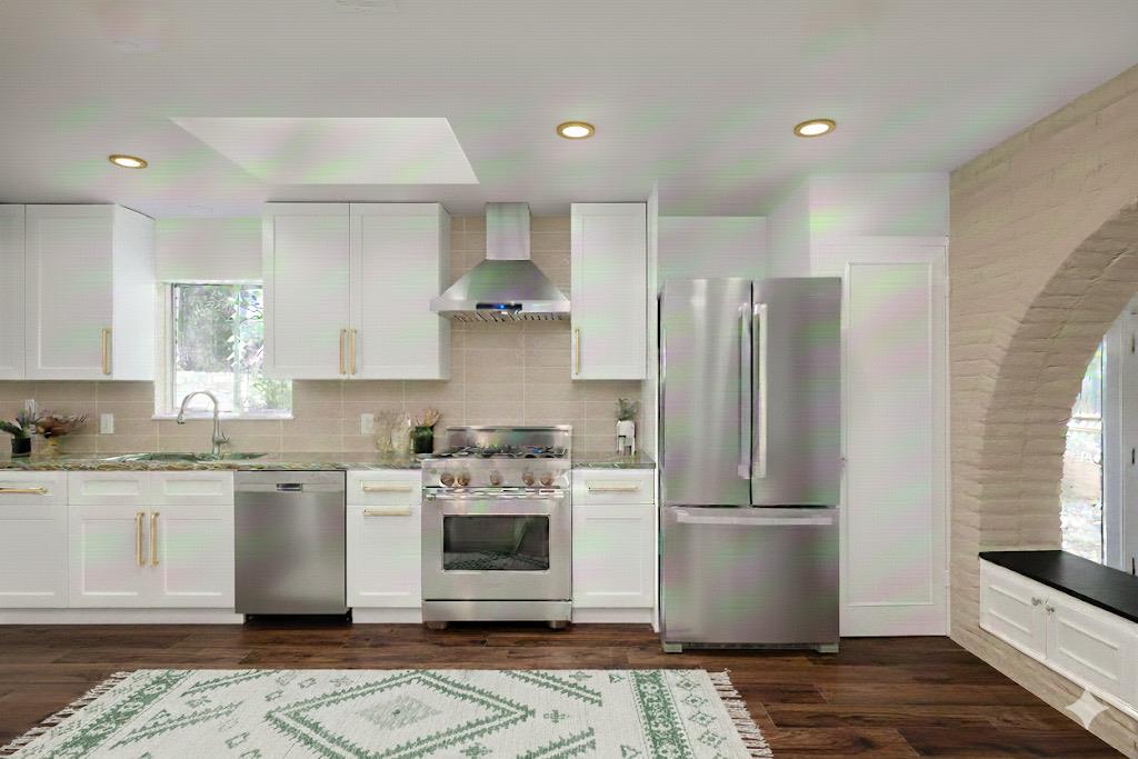 4202 N Hills Dr, Austin, TX 78731