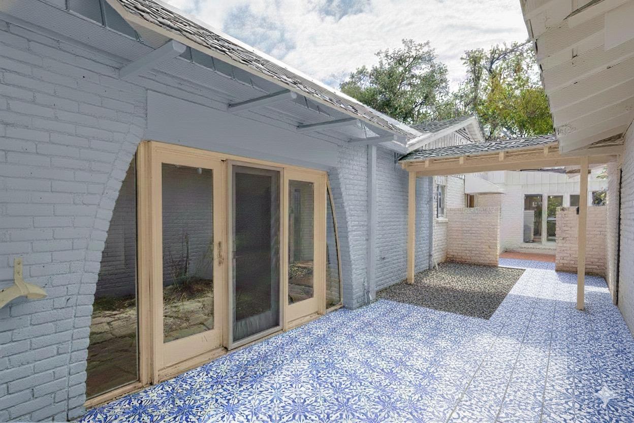 4202 N Hills Dr, Austin, TX 78731