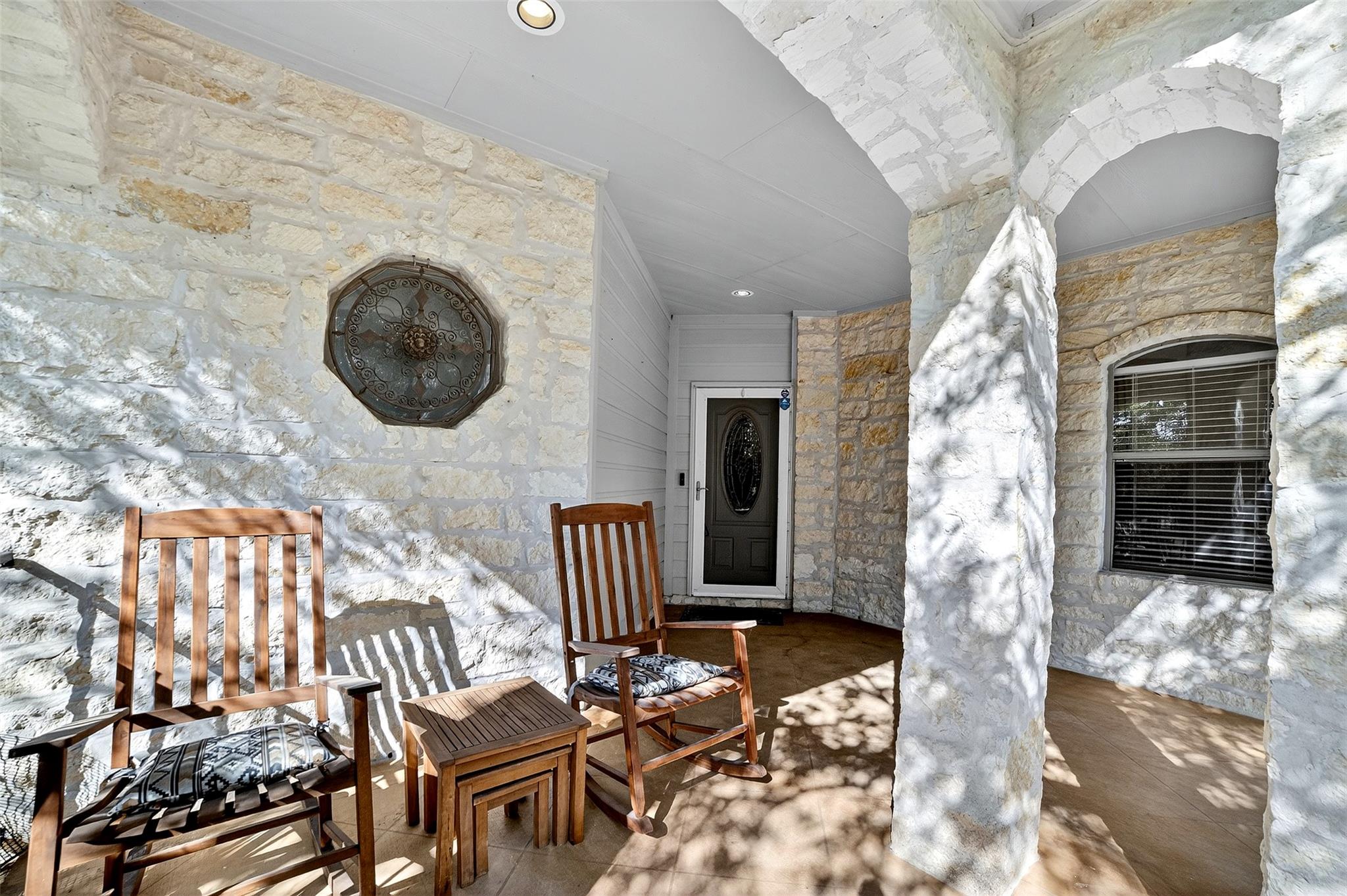 116 Grey Fox Ln, Bertram, TX 78605