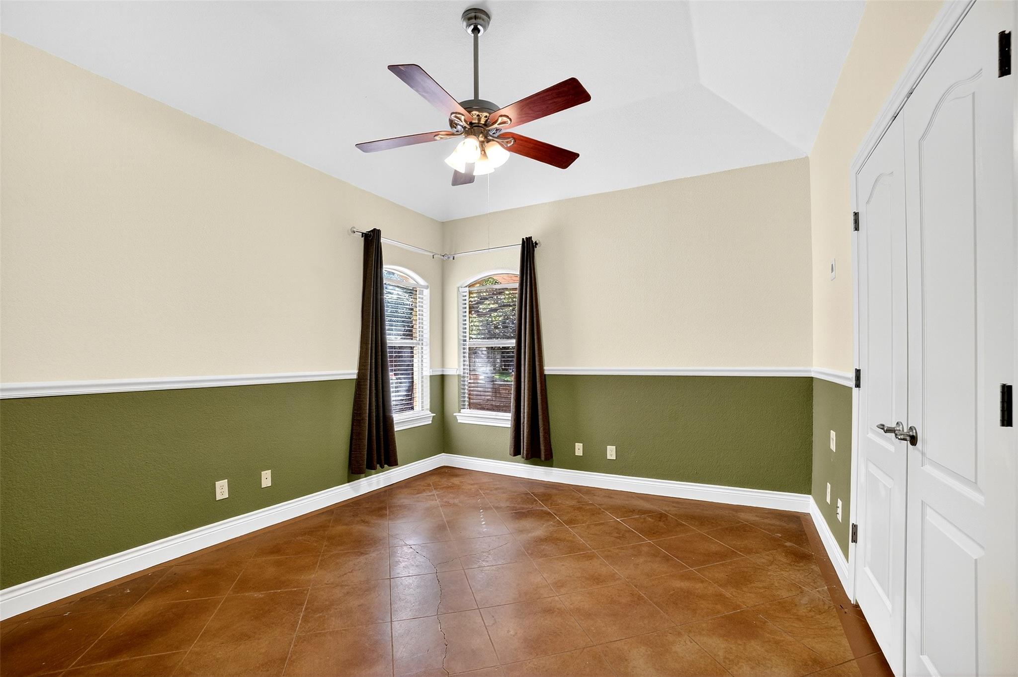 116 Grey Fox Ln, Bertram, TX 78605