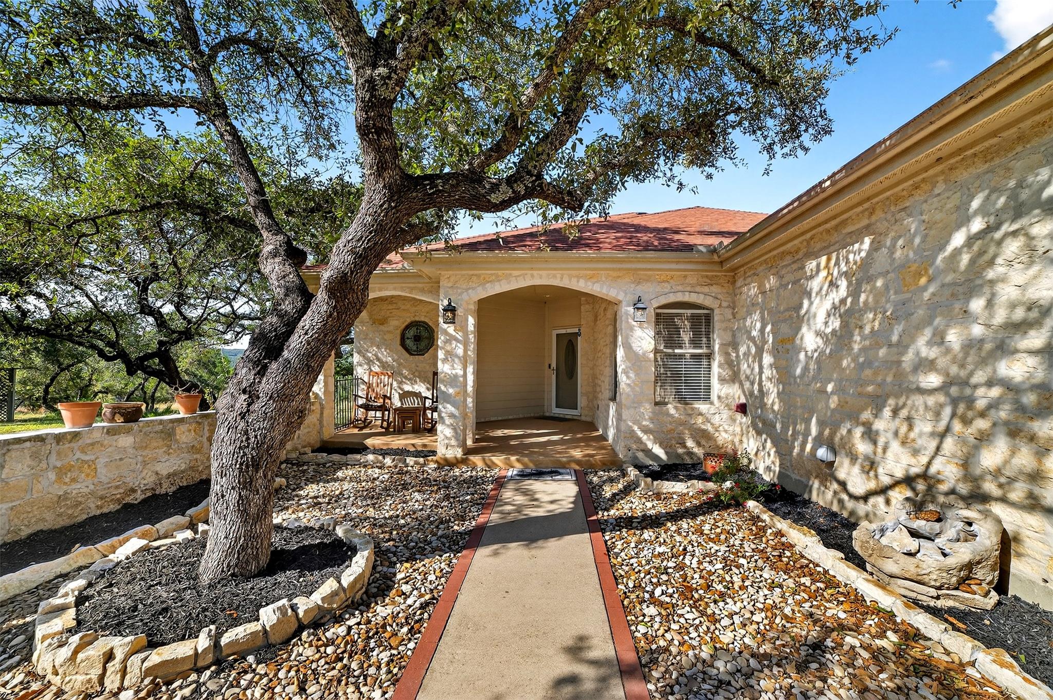 116 Grey Fox Ln, Bertram, TX 78605