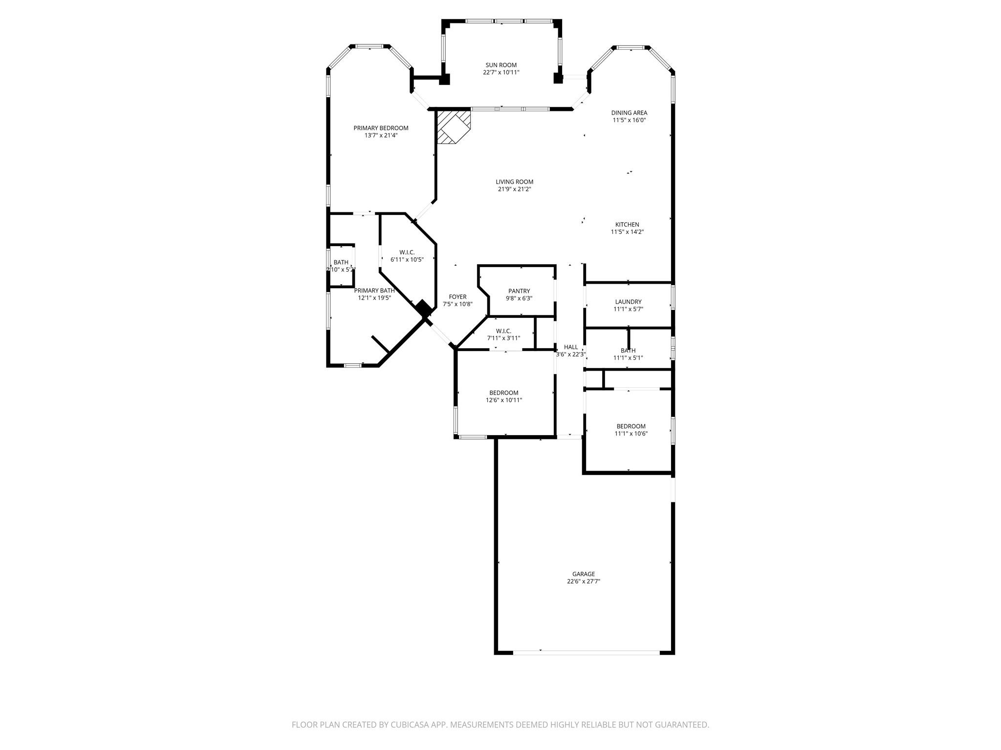 116 Grey Fox Ln, Bertram, TX 78605