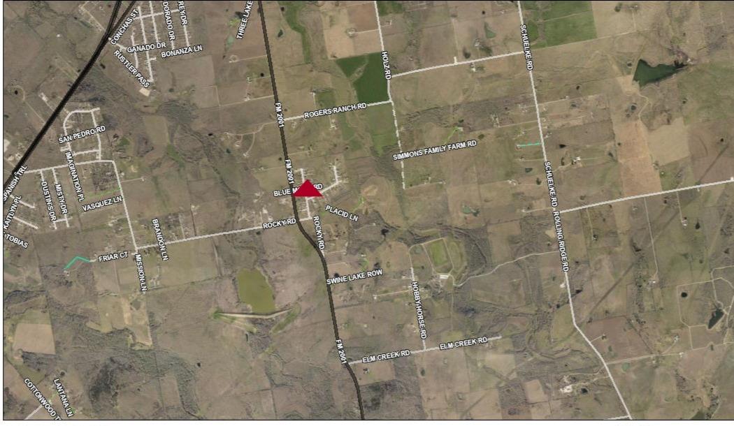 178 Longhorn Ln, Lockhart, TX 78644