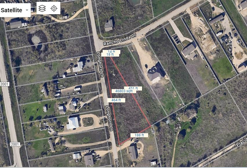 178 Longhorn Ln, Lockhart, TX 78644