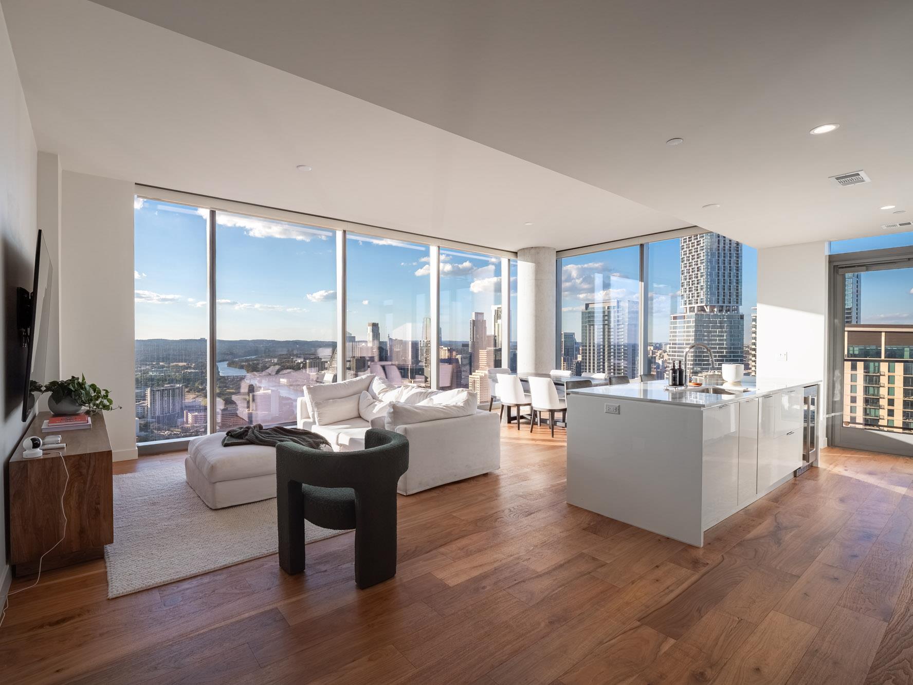 44 East Ave # 4303, Austin, TX 78701