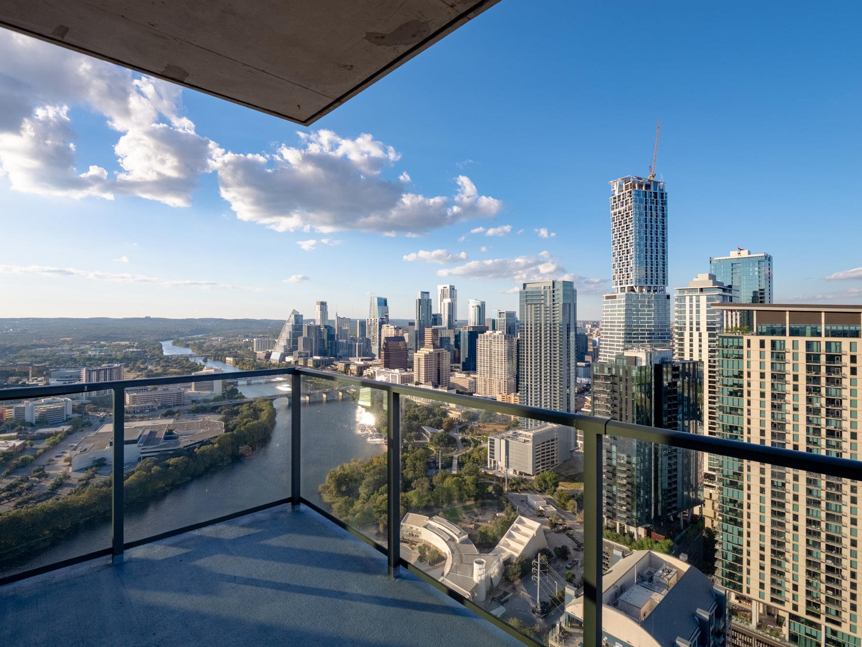 44 East Ave # 4303, Austin, TX 78701