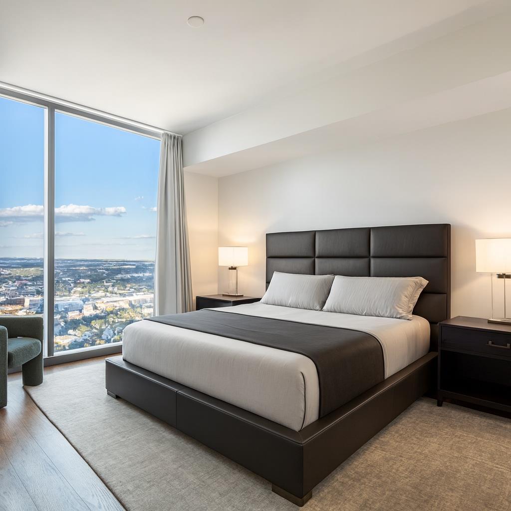 44 East Ave # 4303, Austin, TX 78701