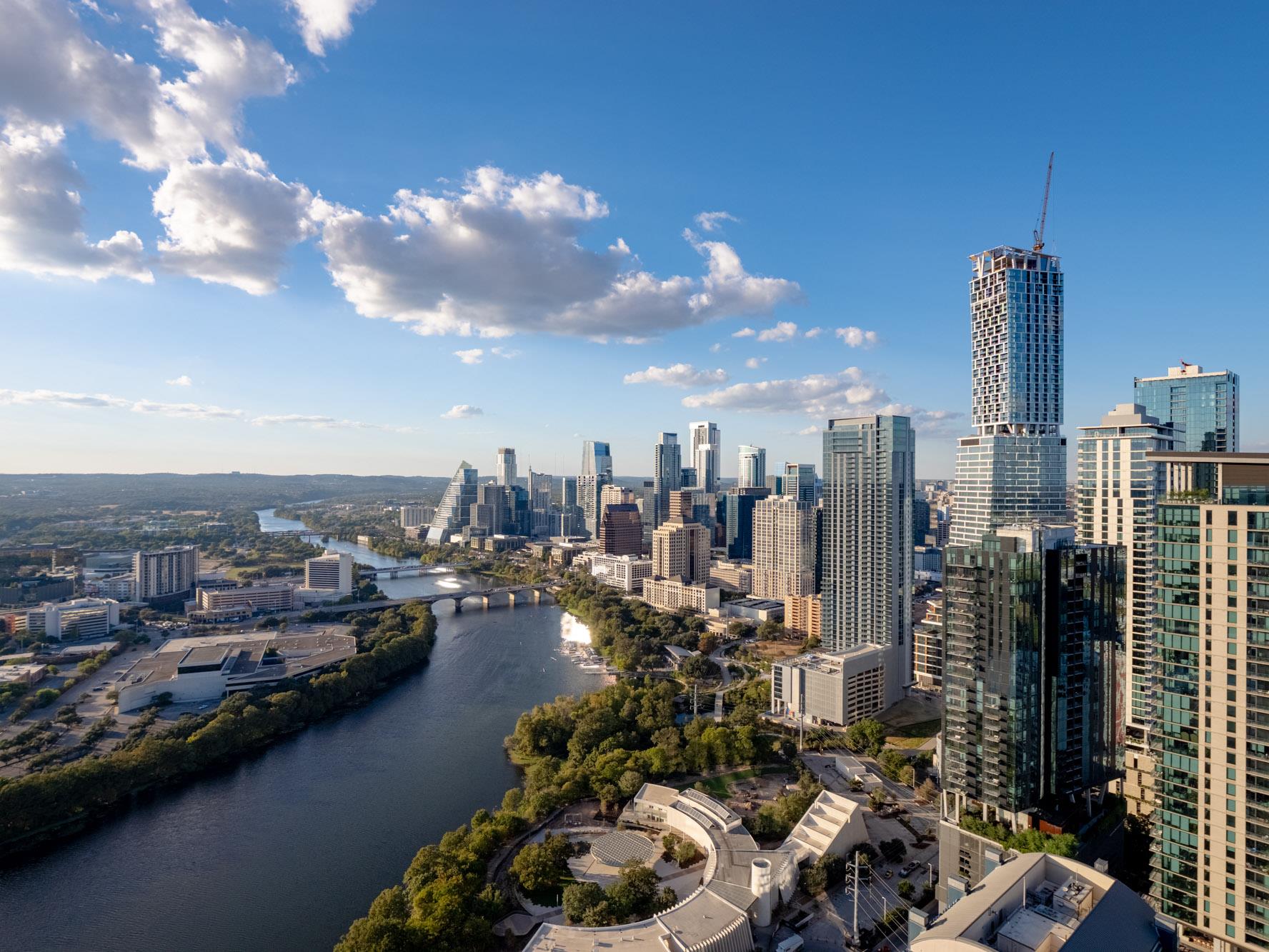 44 East Ave # 4303, Austin, TX 78701