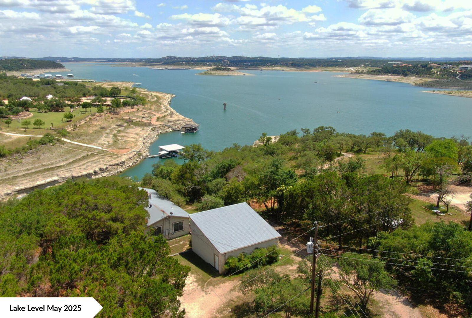 8101 Sharon Rd, Volente, TX 78641