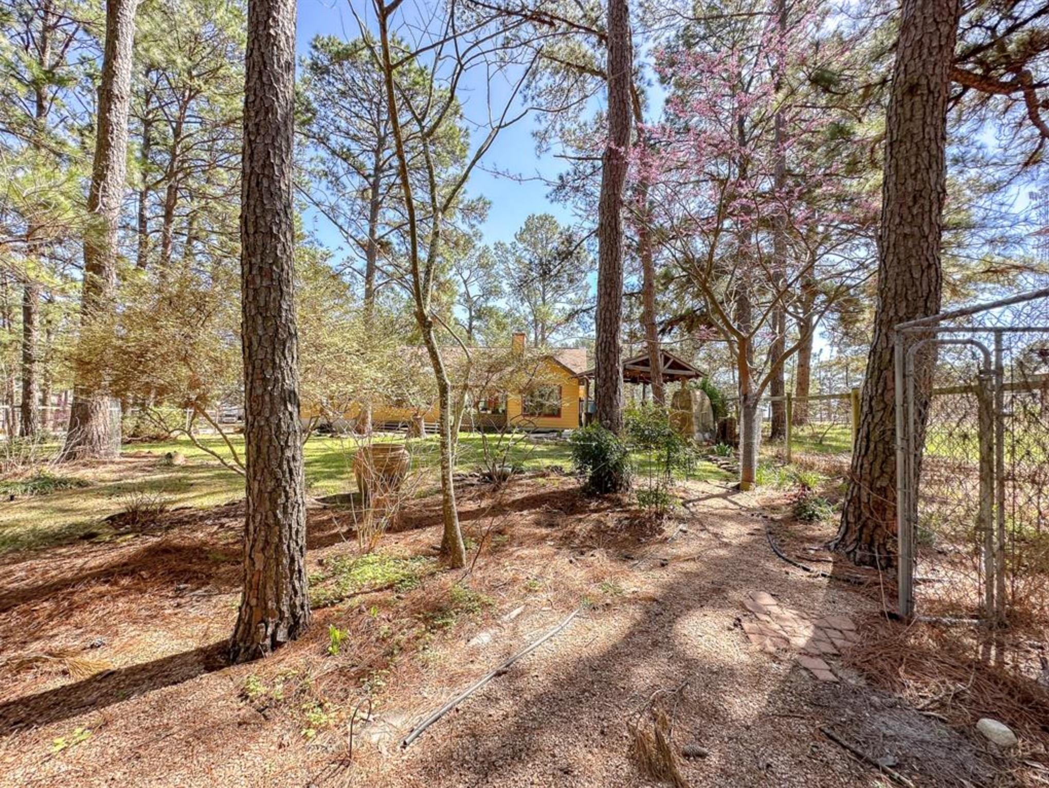 251 Pine View Loop, Bastrop, TX 78602