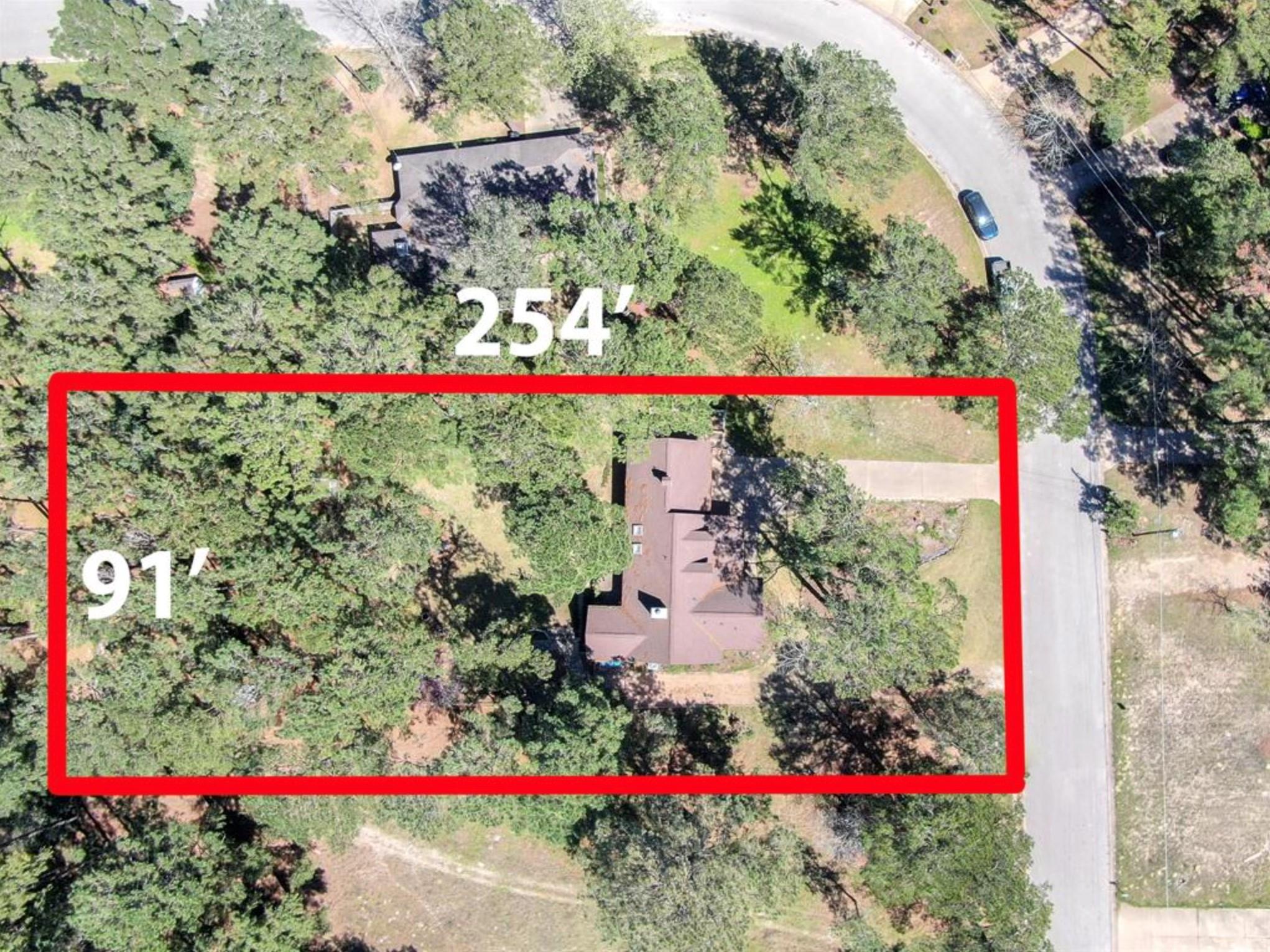 251 Pine View Loop, Bastrop, TX 78602