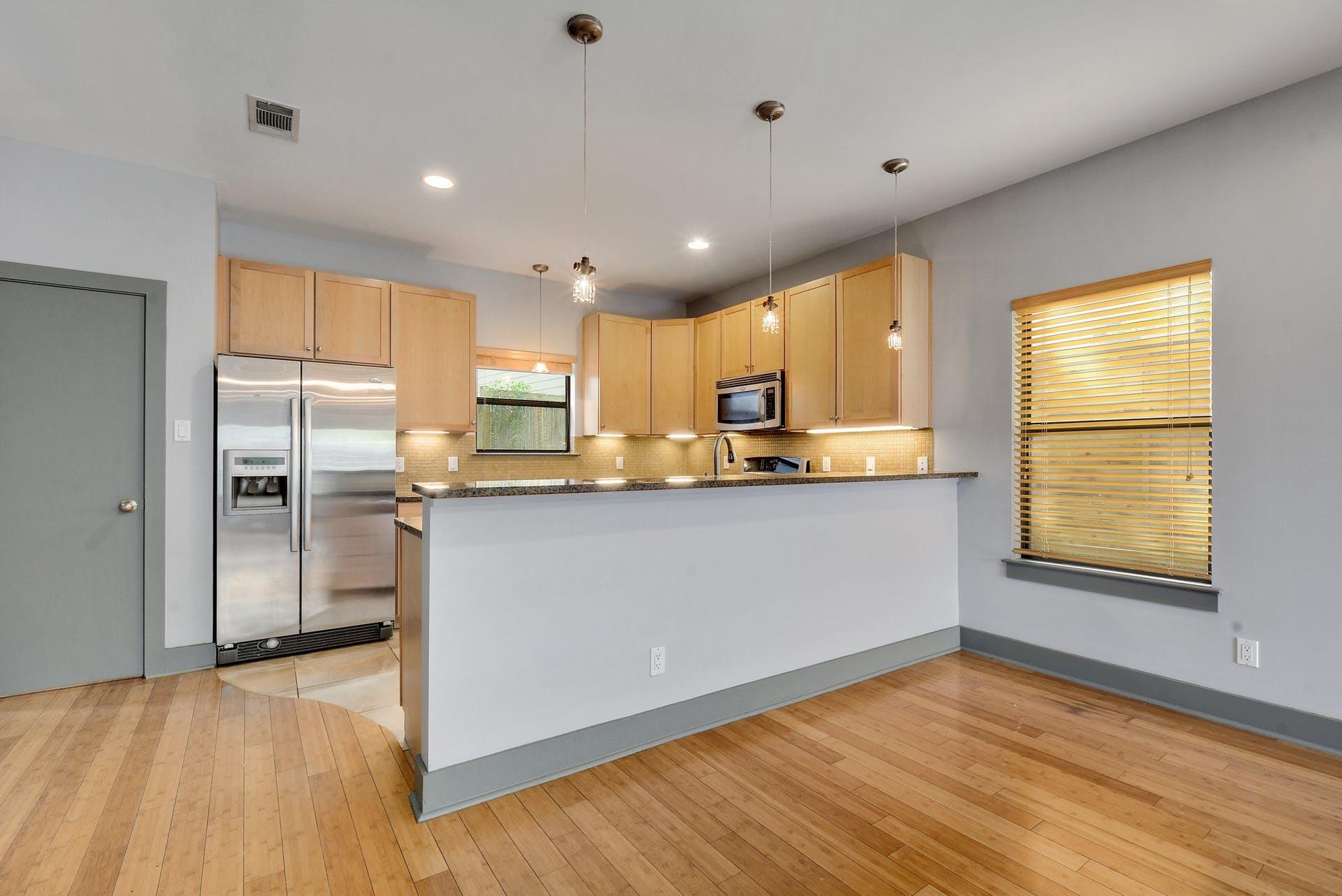 1203 E 2nd St # B, Austin, TX 78702