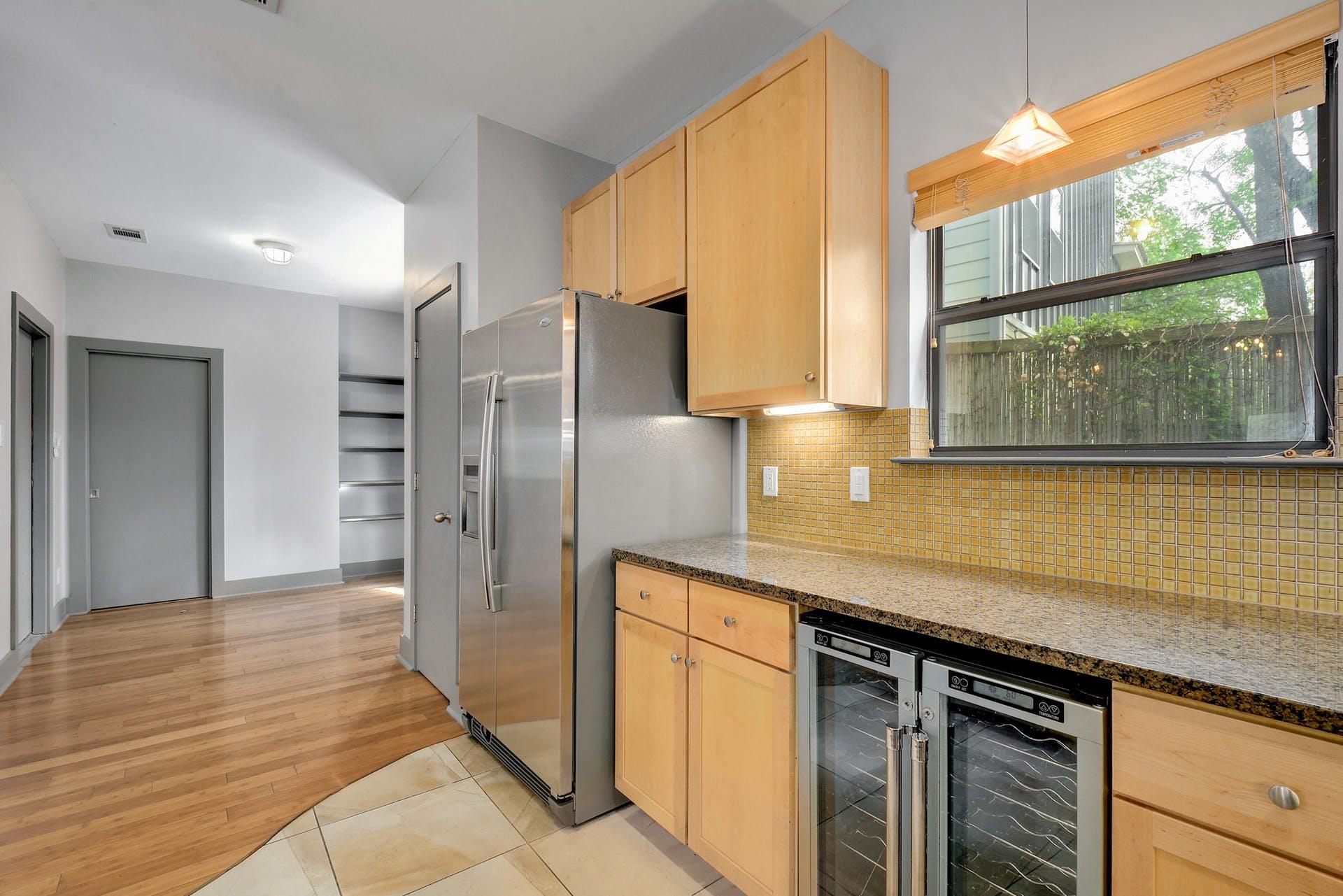 1203 E 2nd St # B, Austin, TX 78702