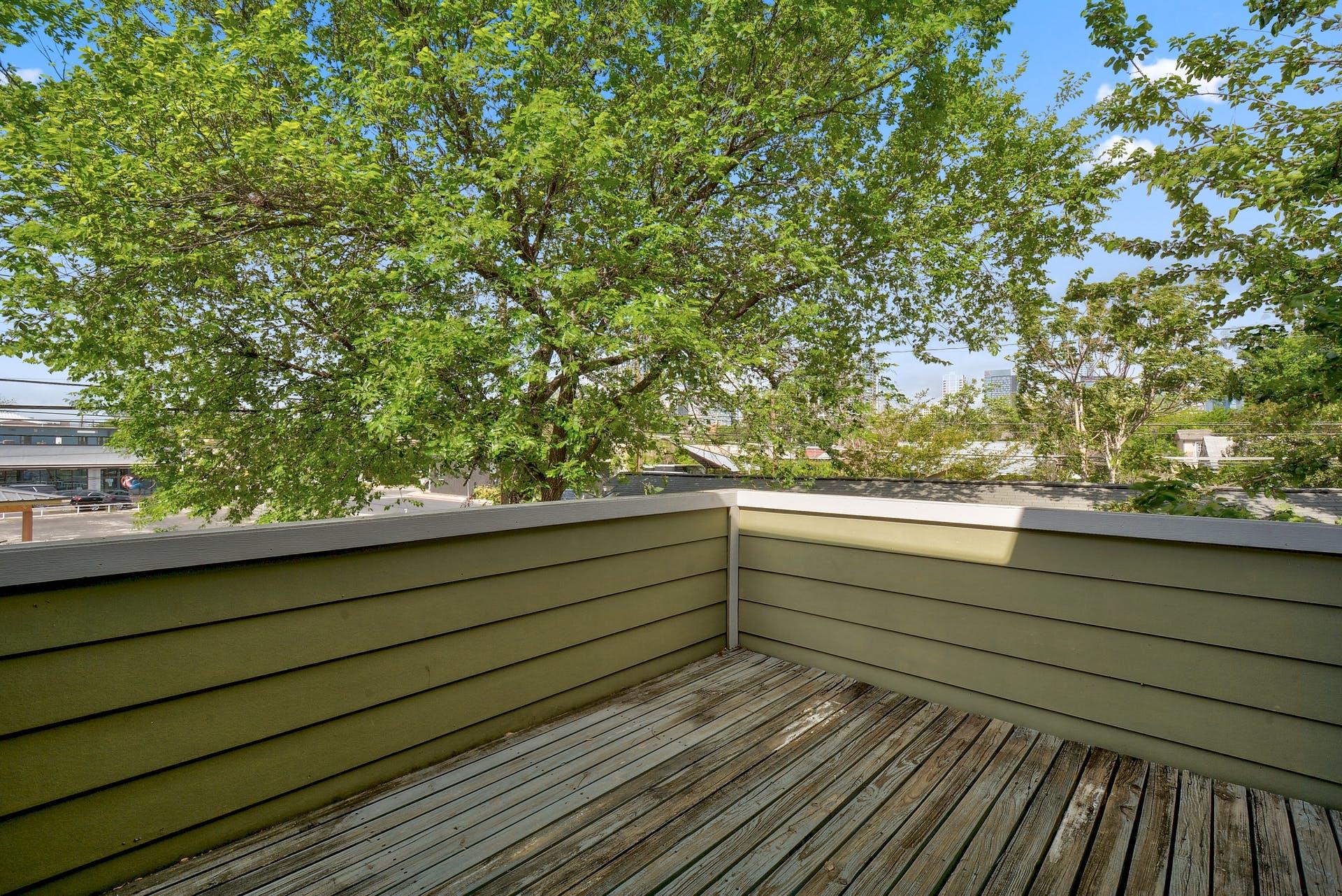 1203 E 2nd St # B, Austin, TX 78702