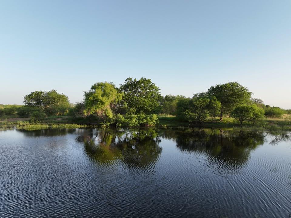 Lot 9 Concrete Edgar Rd, Cuero, TX 77954