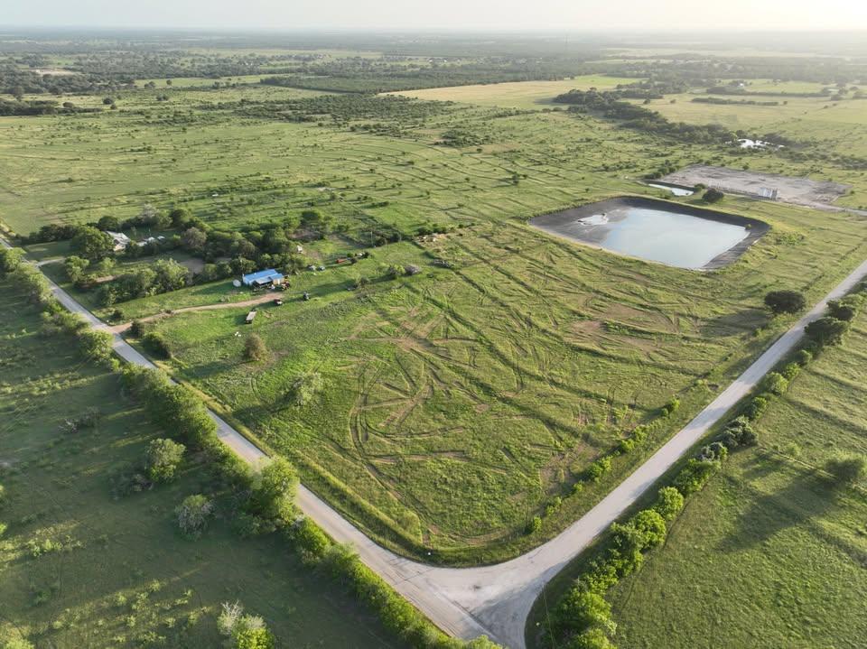 Lot 9 Concrete Edgar Rd, Cuero, TX 77954