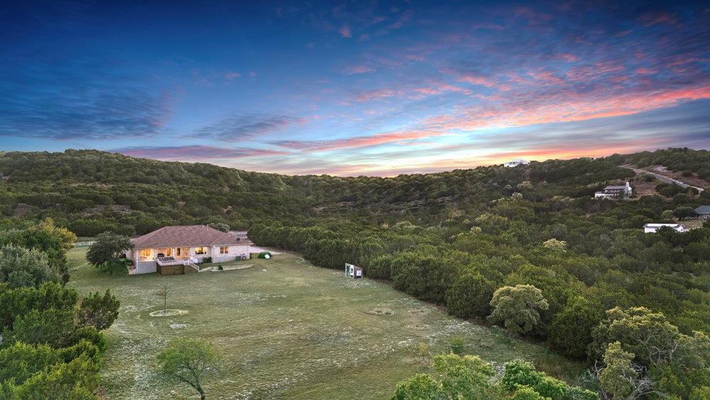 510 Wagon Wheel Trl, Bertram, TX 78605