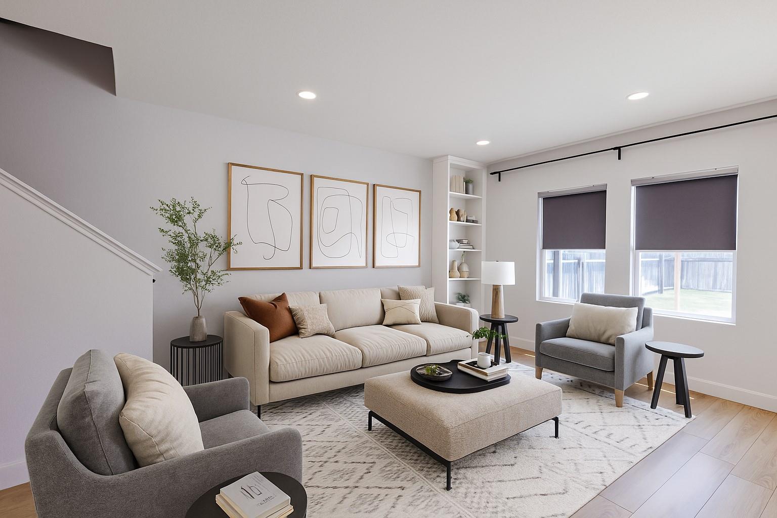 225 Wonderful Life Way, Jarrell, TX 76537