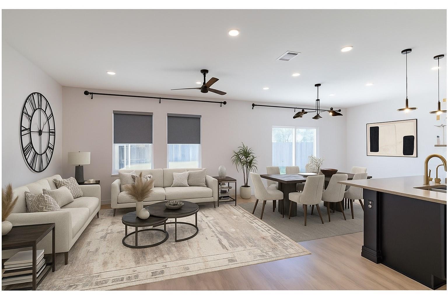 225 Wonderful Life Way, Jarrell, TX 76537