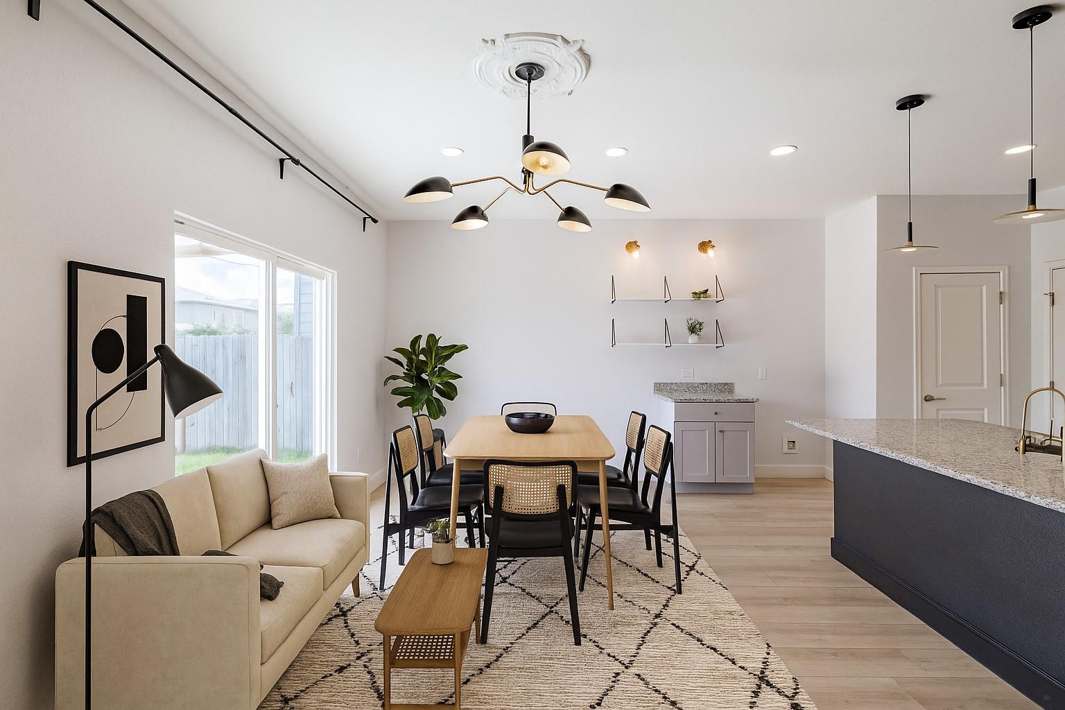 225 Wonderful Life Way, Jarrell, TX 76537