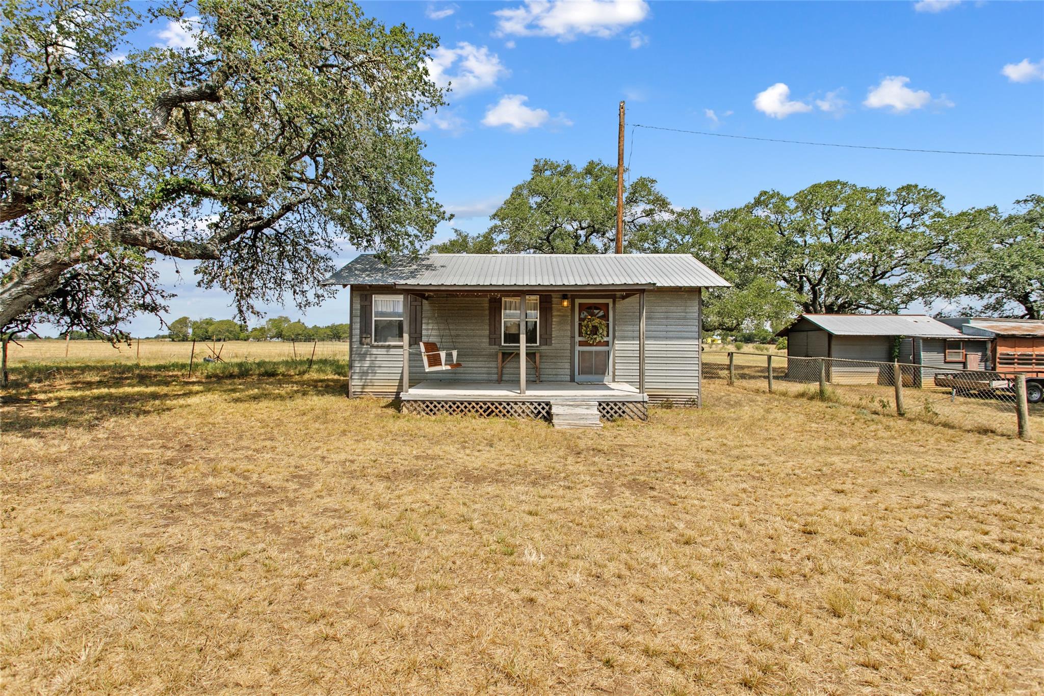 1408 State Park Rd, Lockhart, TX 78644