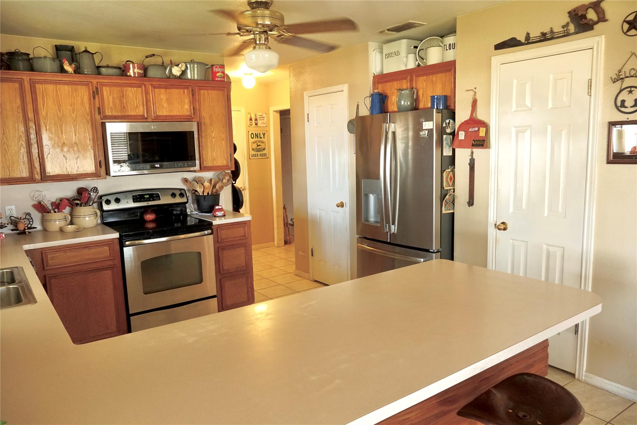 1375 CR 320, Granger, TX 76530