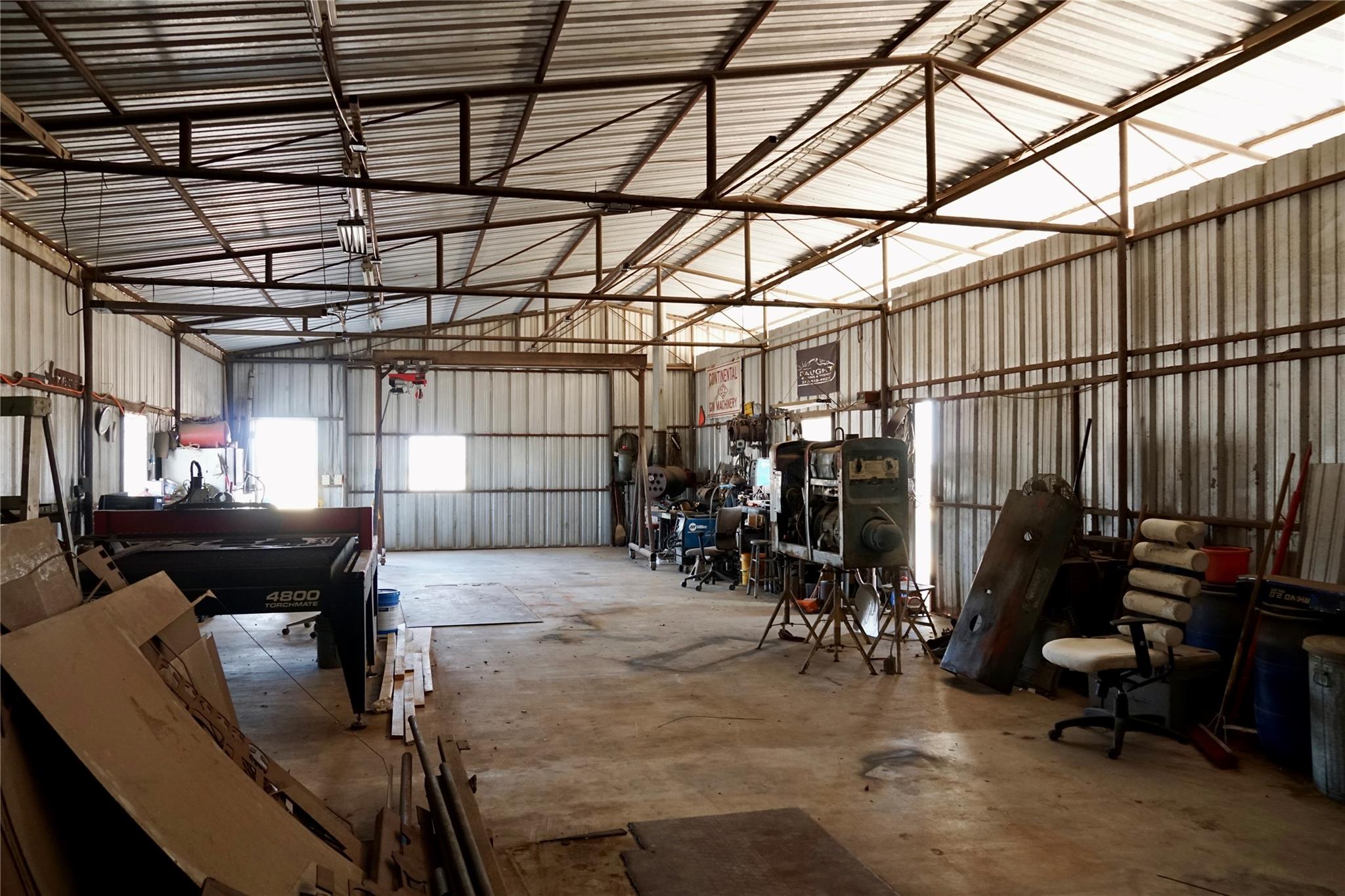 1375 CR 320, Granger, TX 76530