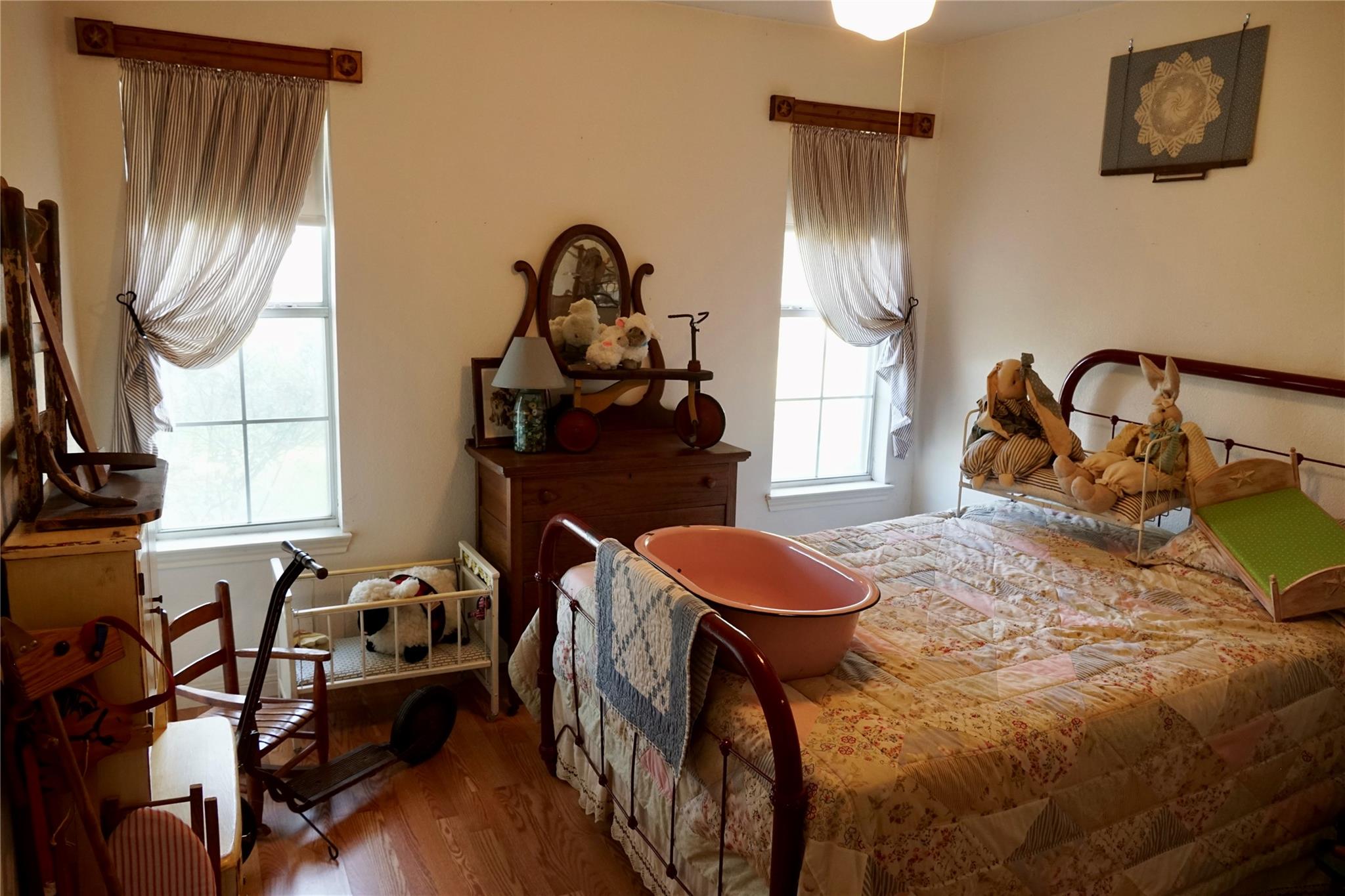 1375 CR 320, Granger, TX 76530