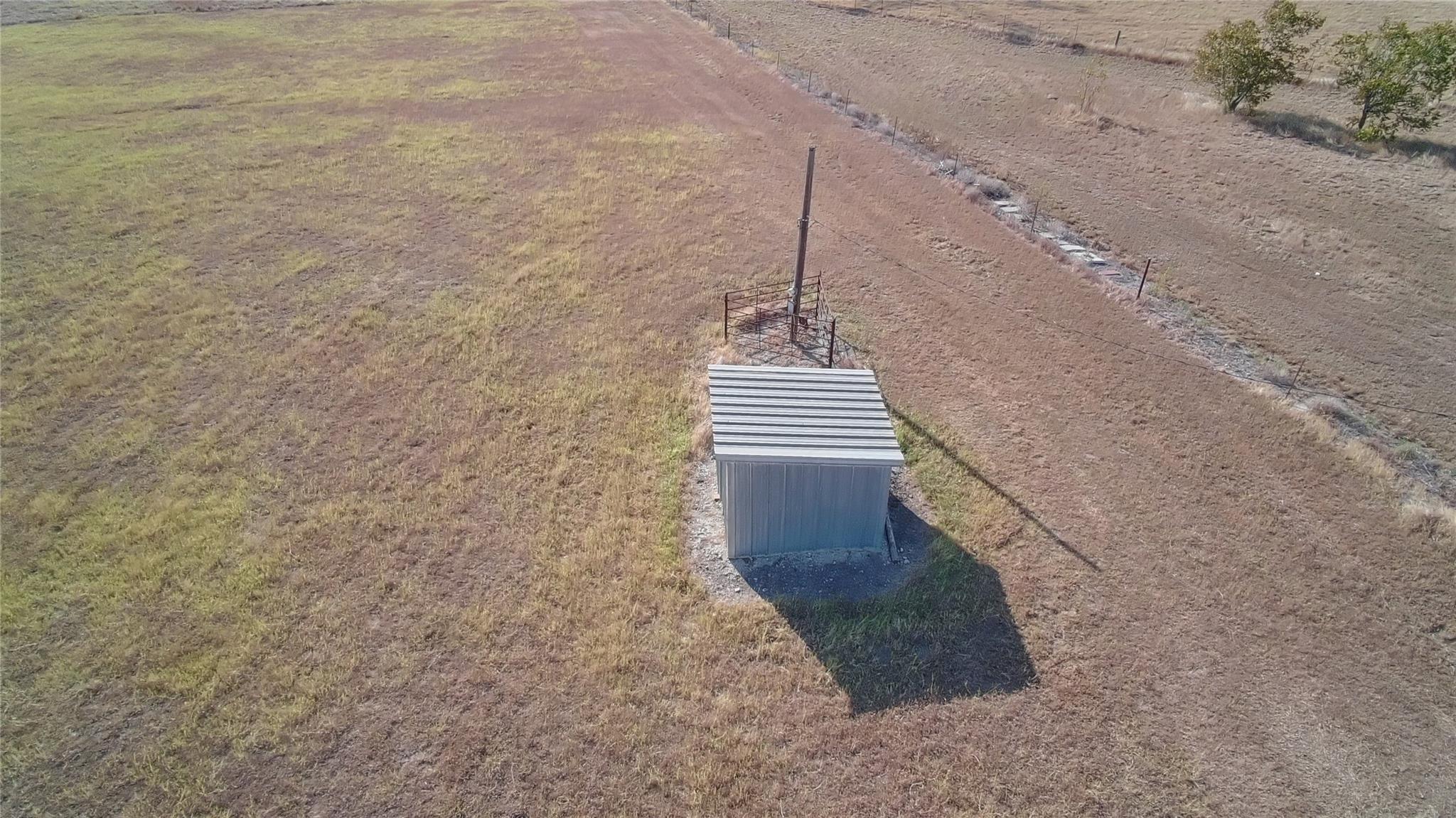 1375 CR 320, Granger, TX 76530