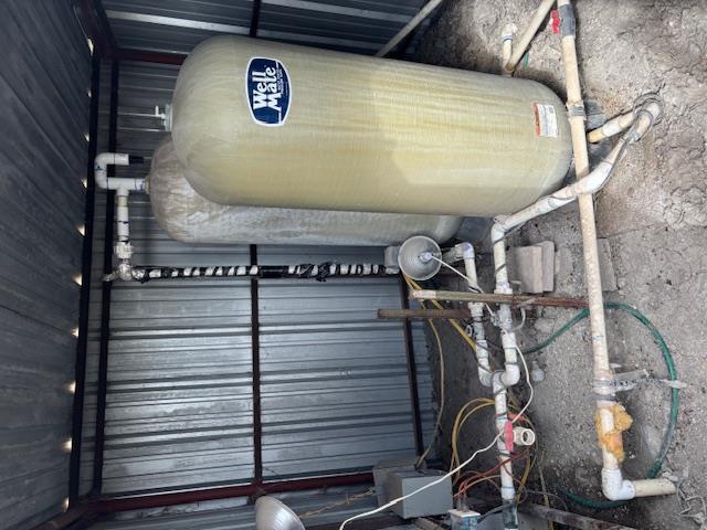 1375 CR 320, Granger, TX 76530