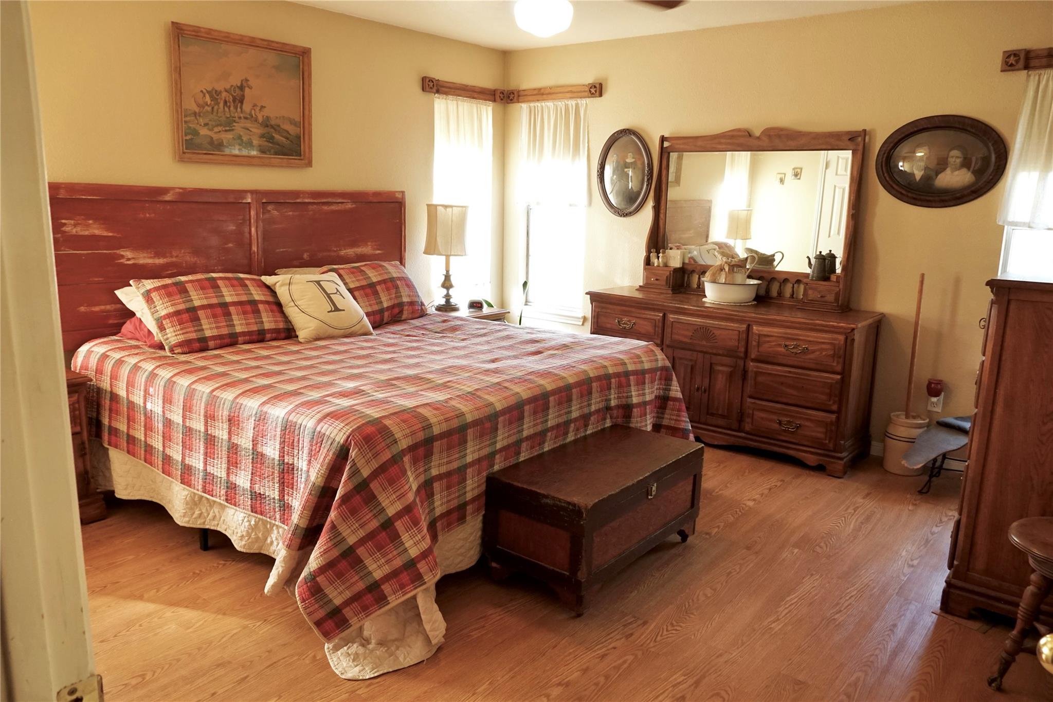 1375 CR 320, Granger, TX 76530