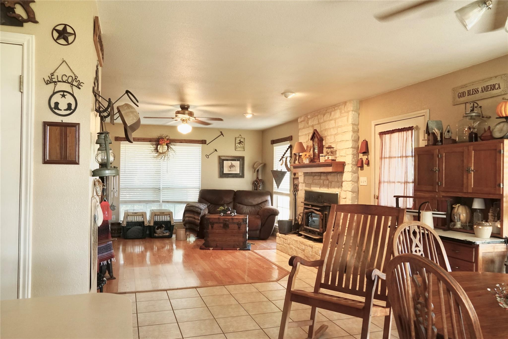 1375 CR 320, Granger, TX 76530