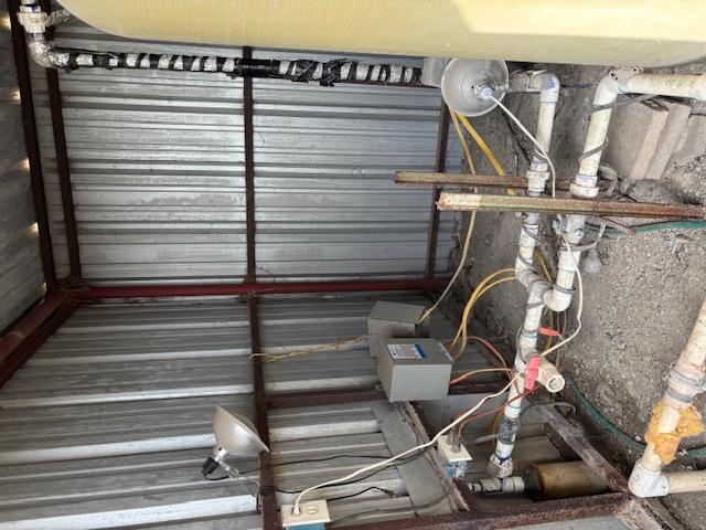 1375 CR 320, Granger, TX 76530