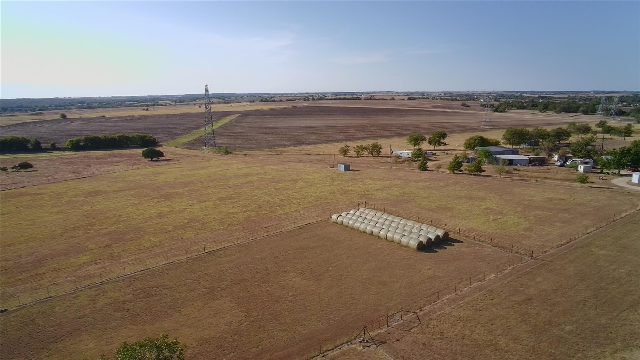 1375 CR 320, Granger, TX 76530