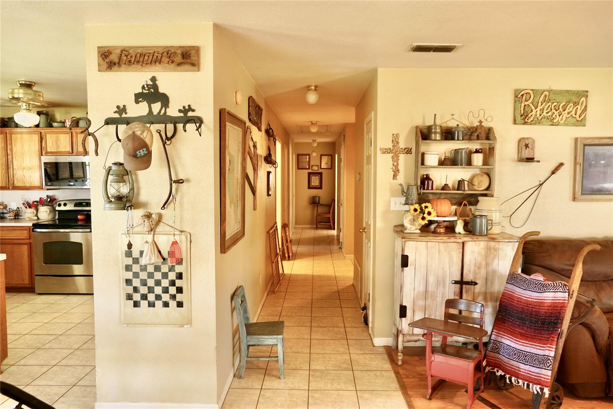 1375 CR 320, Granger, TX 76530