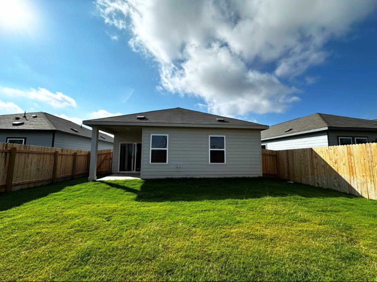 16116 Viburnum Dr, Austin, TX 78725