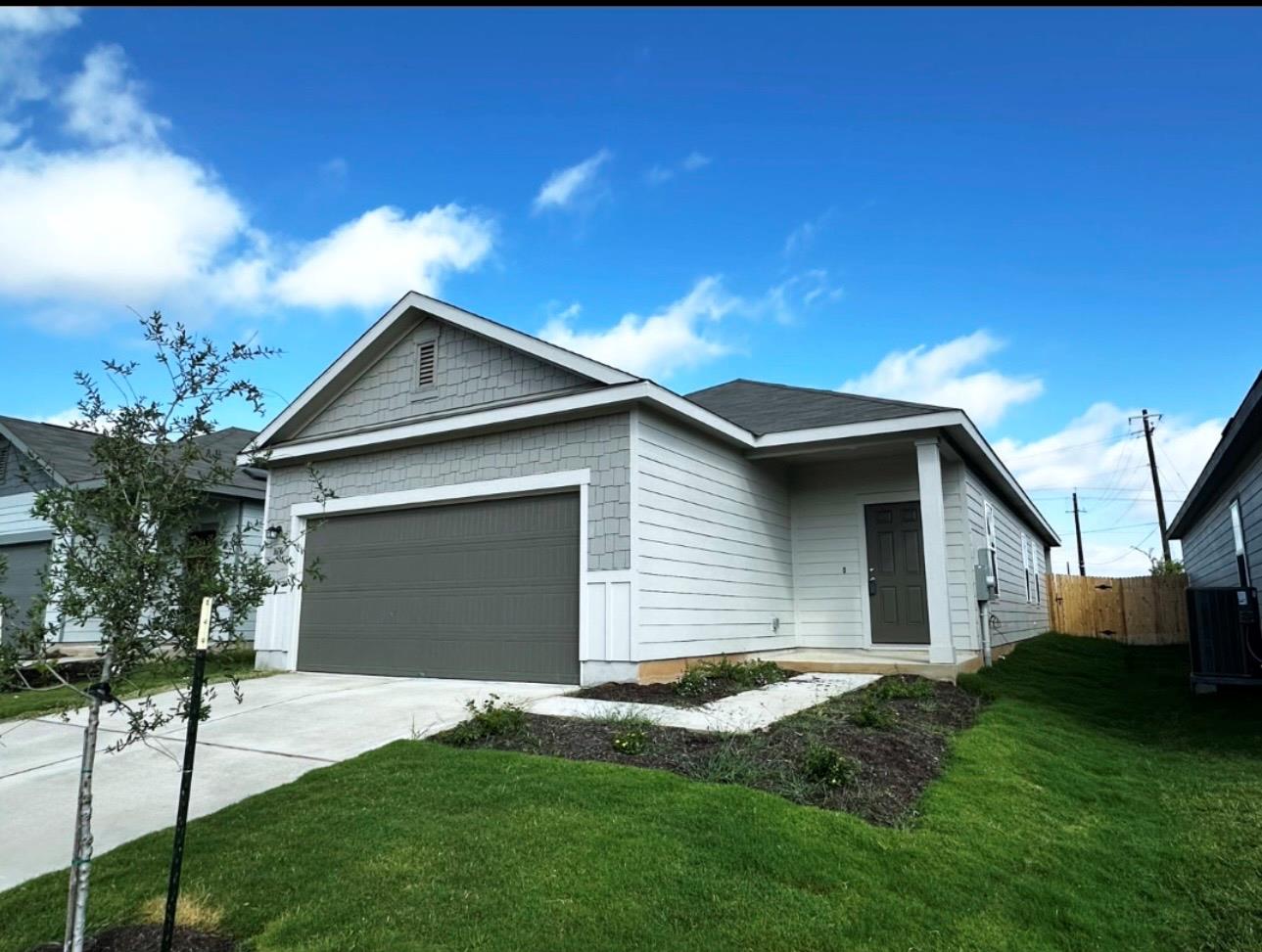 16116 Viburnum Dr, Austin, TX 78725