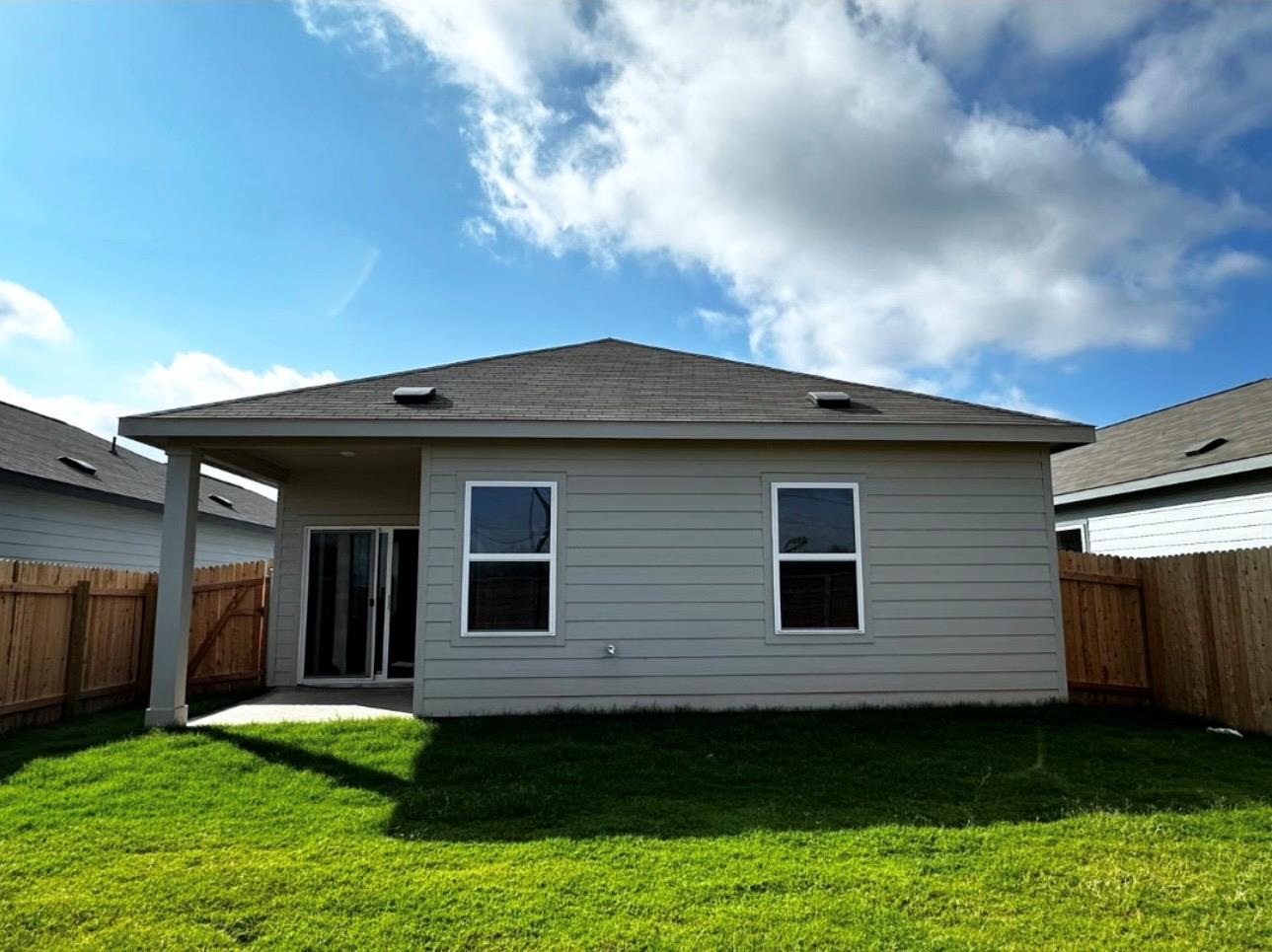 16116 Viburnum Dr, Austin, TX 78725