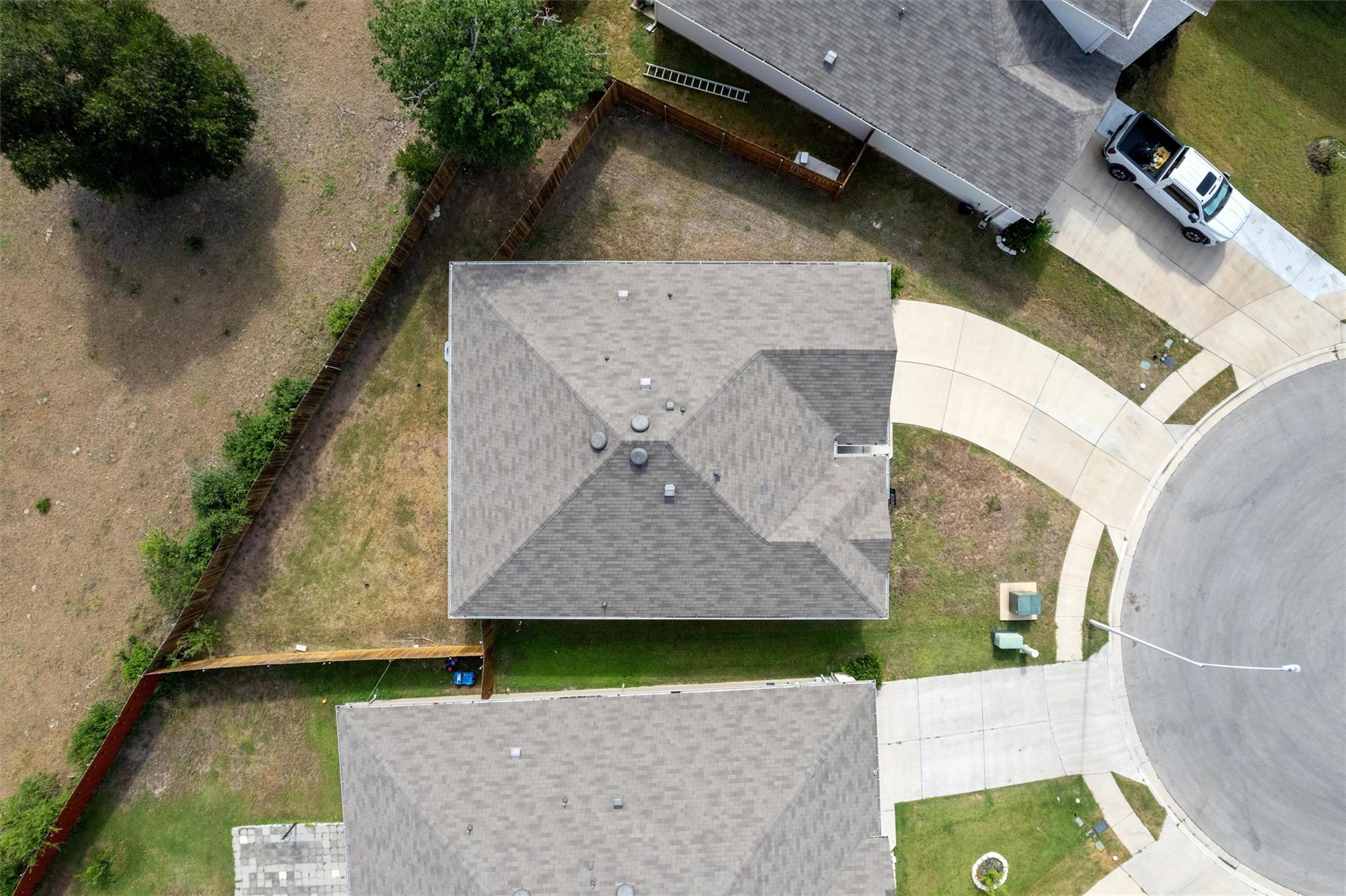 12701 Brahmin Dr, Austin, TX 78724