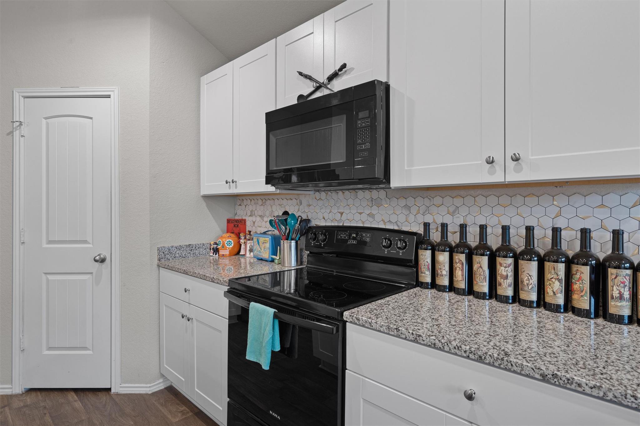 12701 Brahmin Dr, Austin, TX 78724