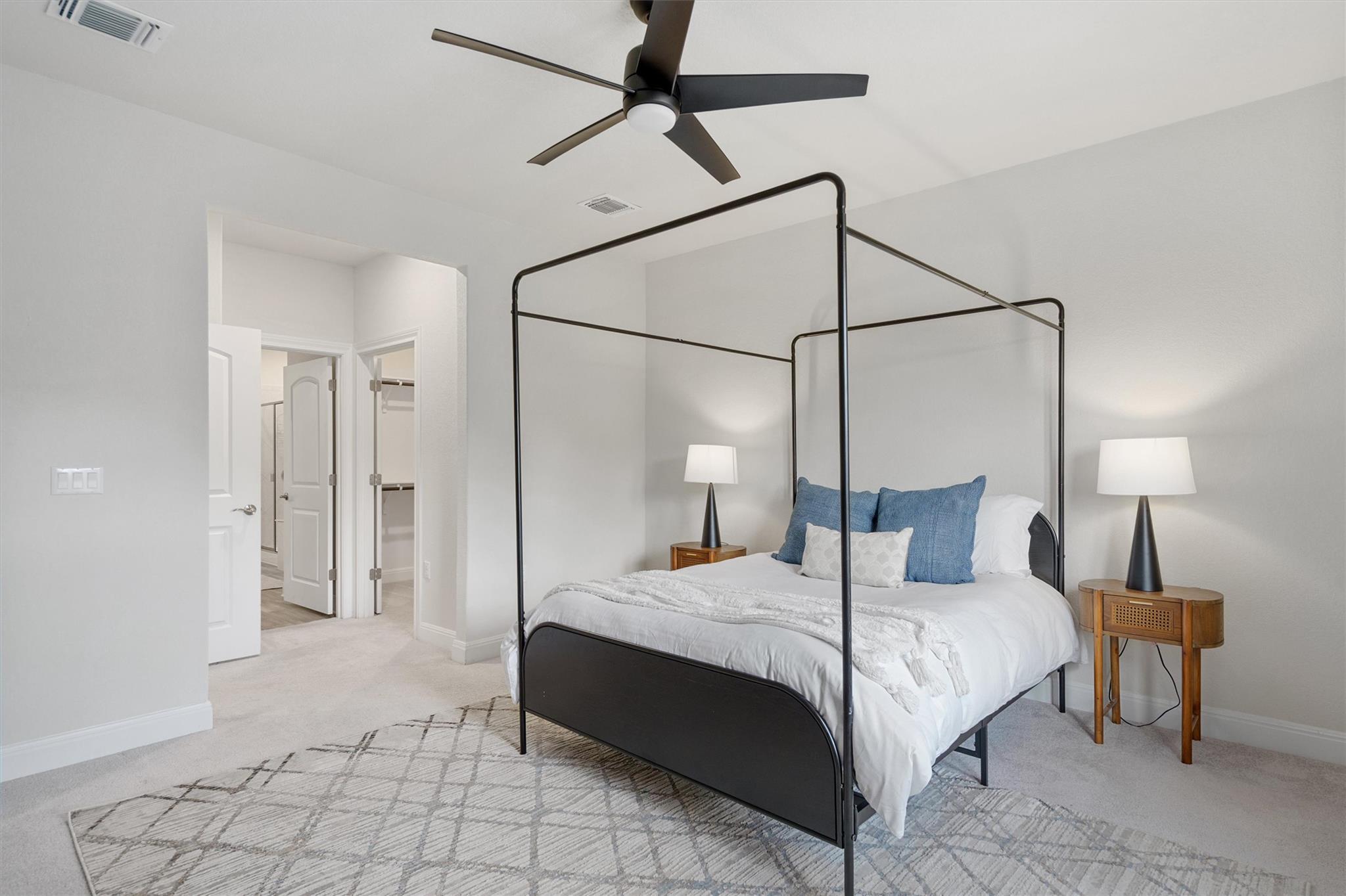 511 Wooden Rail Ln, Georgetown, TX 78633