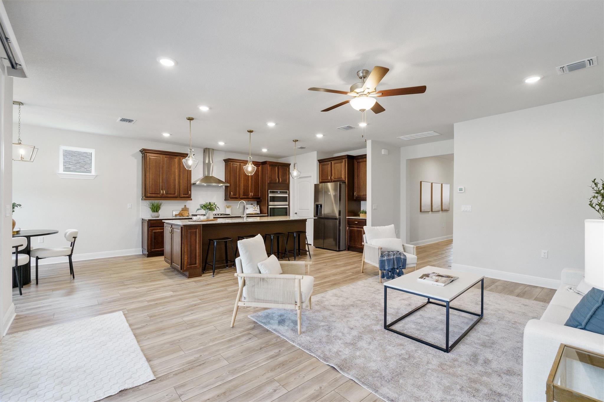 511 Wooden Rail Ln, Georgetown, TX 78633