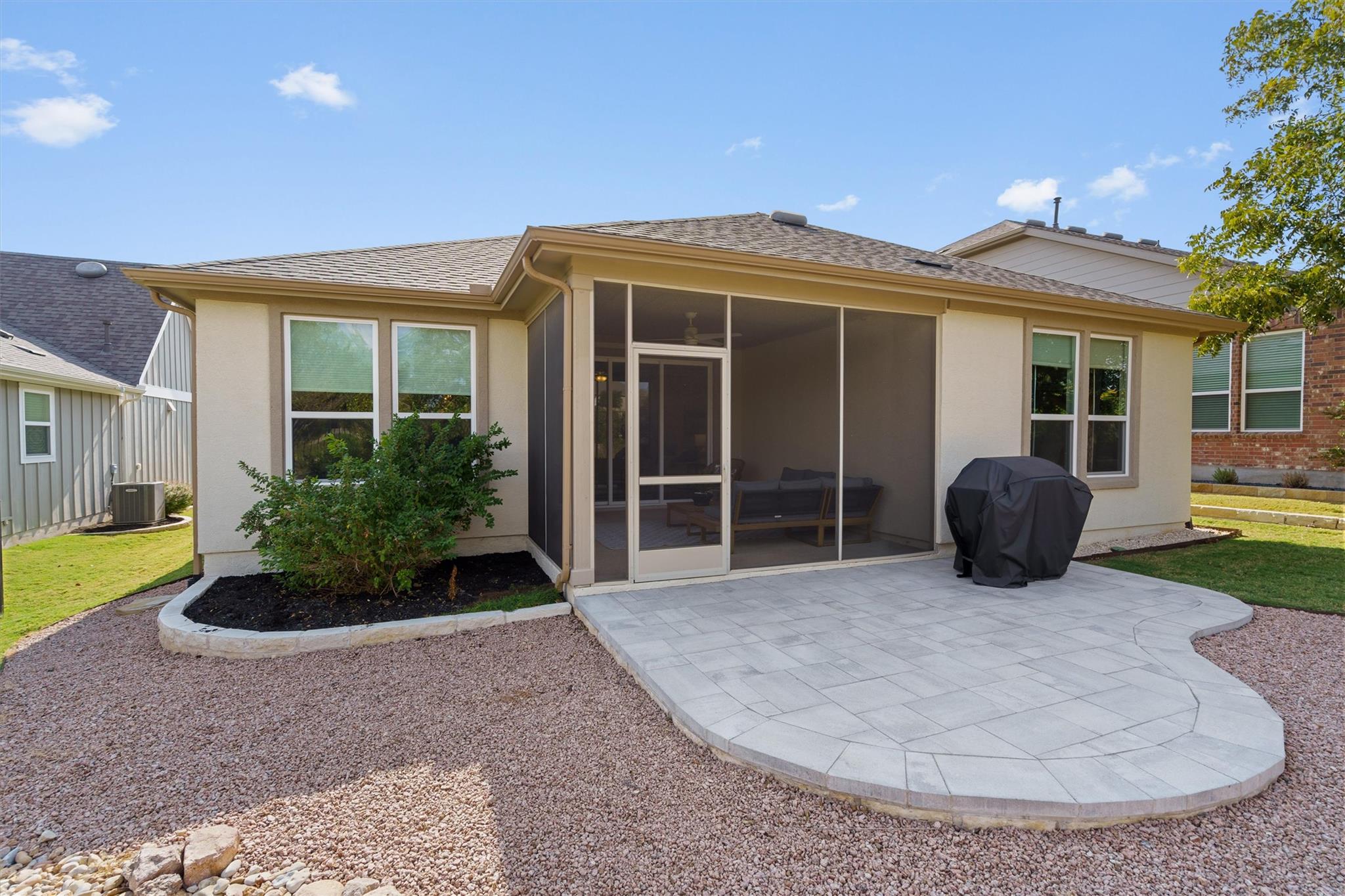 511 Wooden Rail Ln, Georgetown, TX 78633