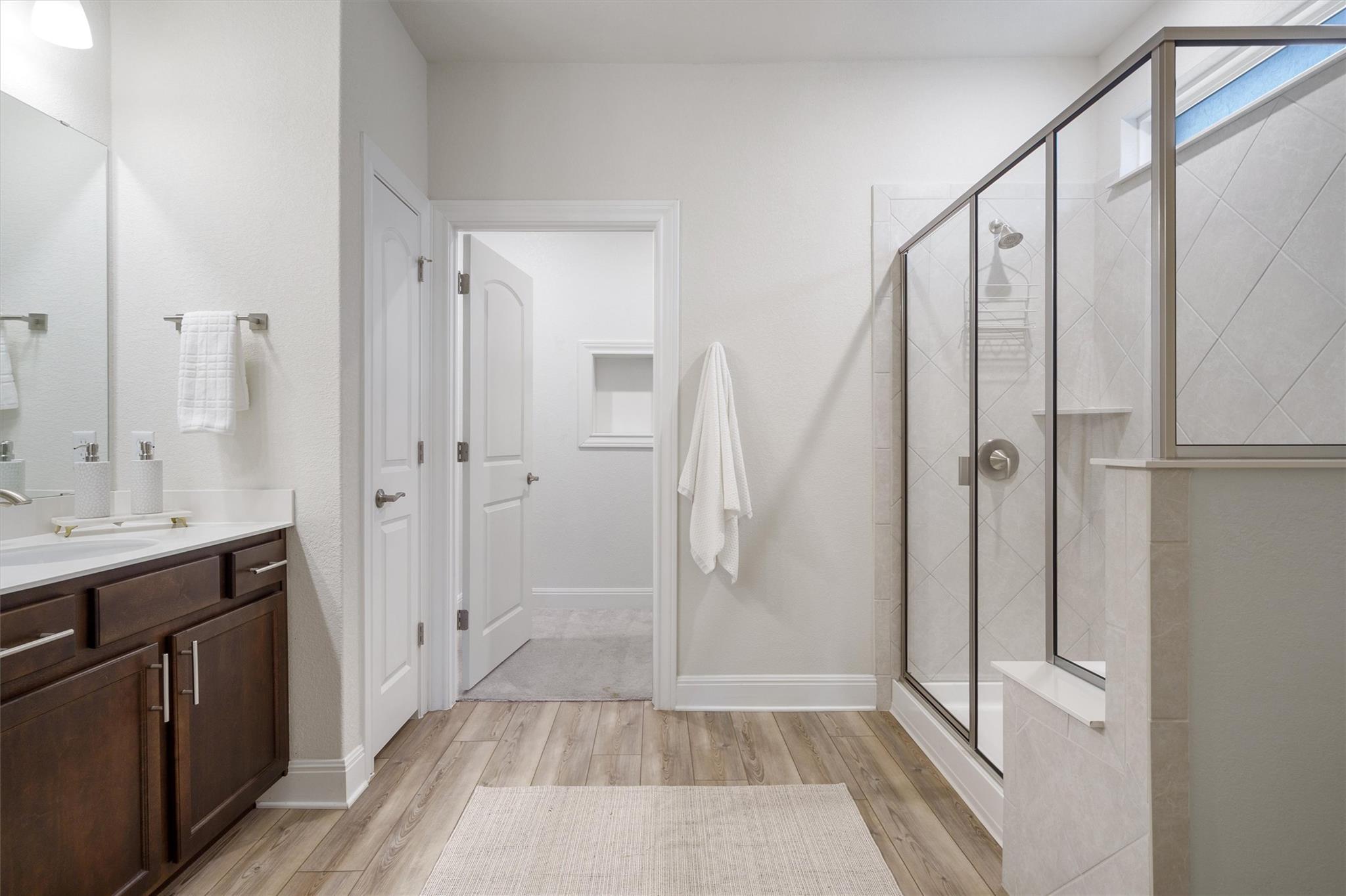 511 Wooden Rail Ln, Georgetown, TX 78633