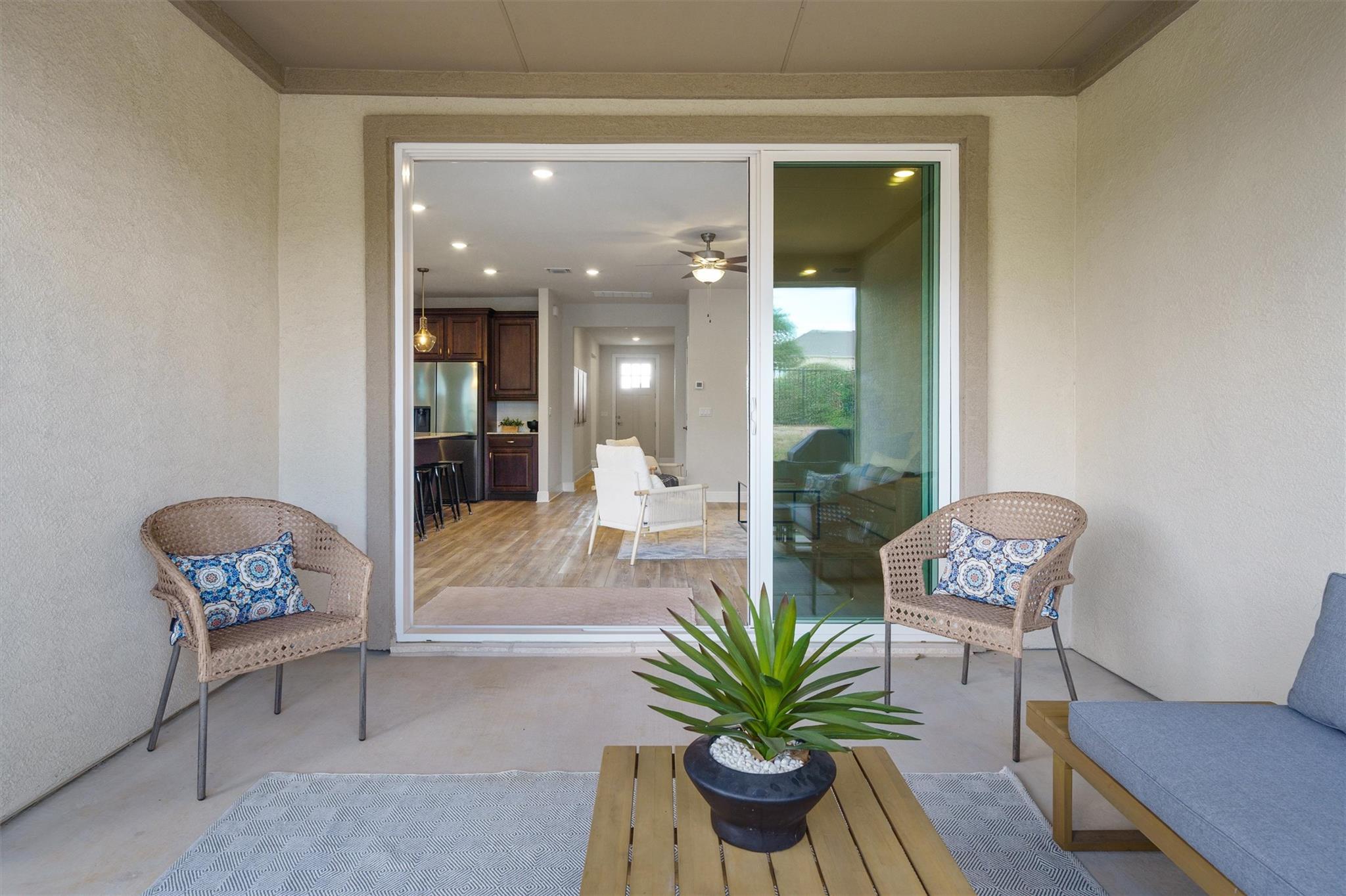 511 Wooden Rail Ln, Georgetown, TX 78633