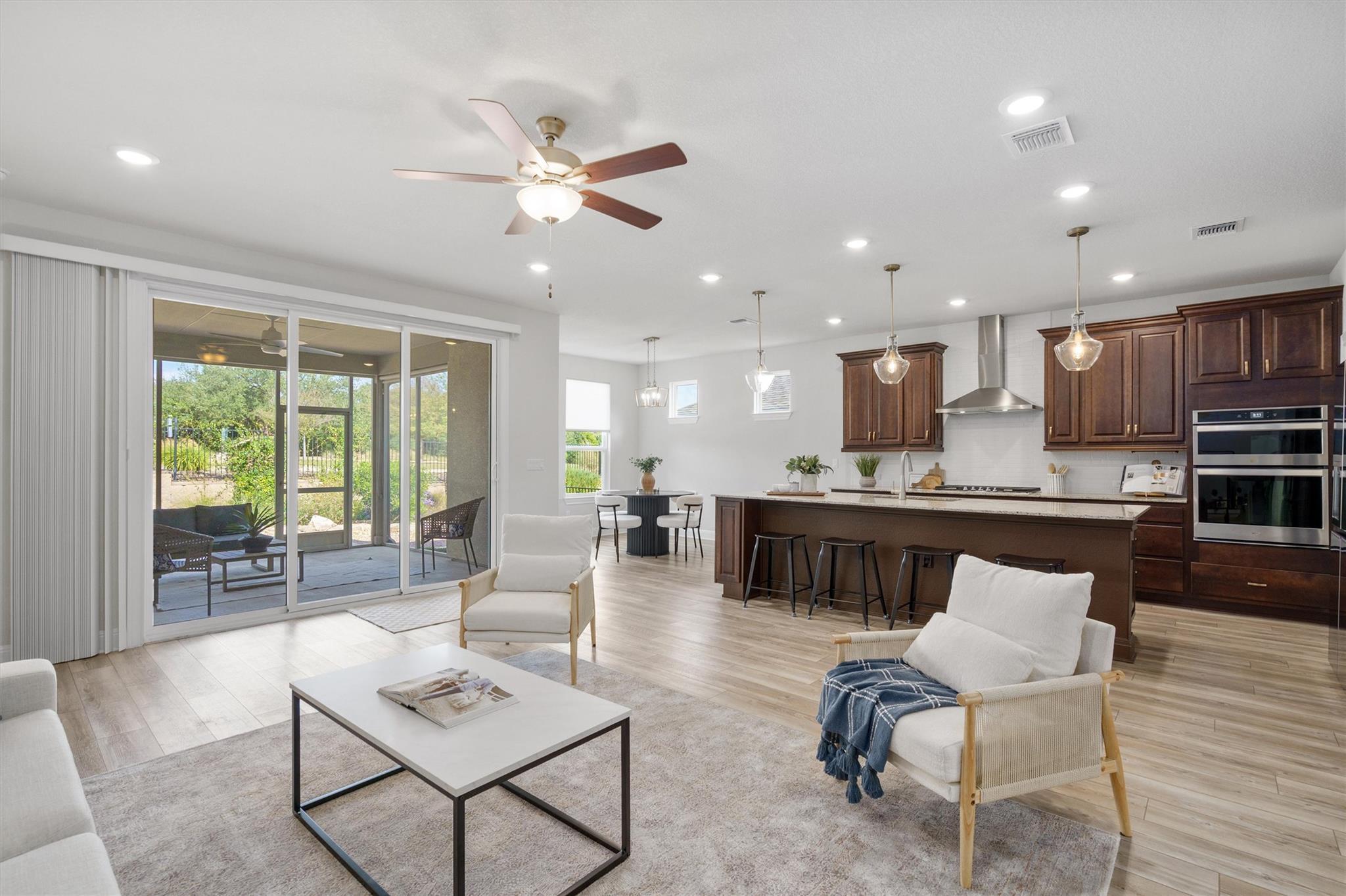 511 Wooden Rail Ln, Georgetown, TX 78633